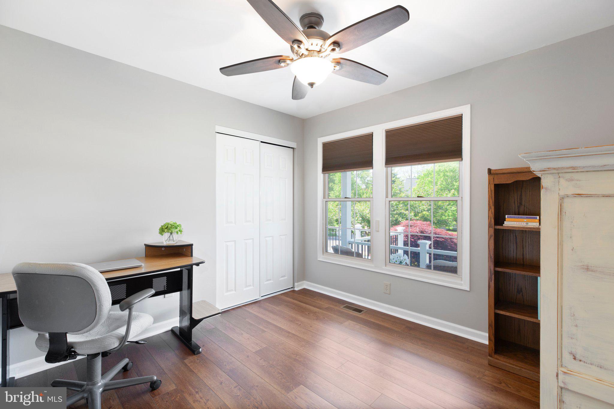 ENCHANTED WOODS - Residential