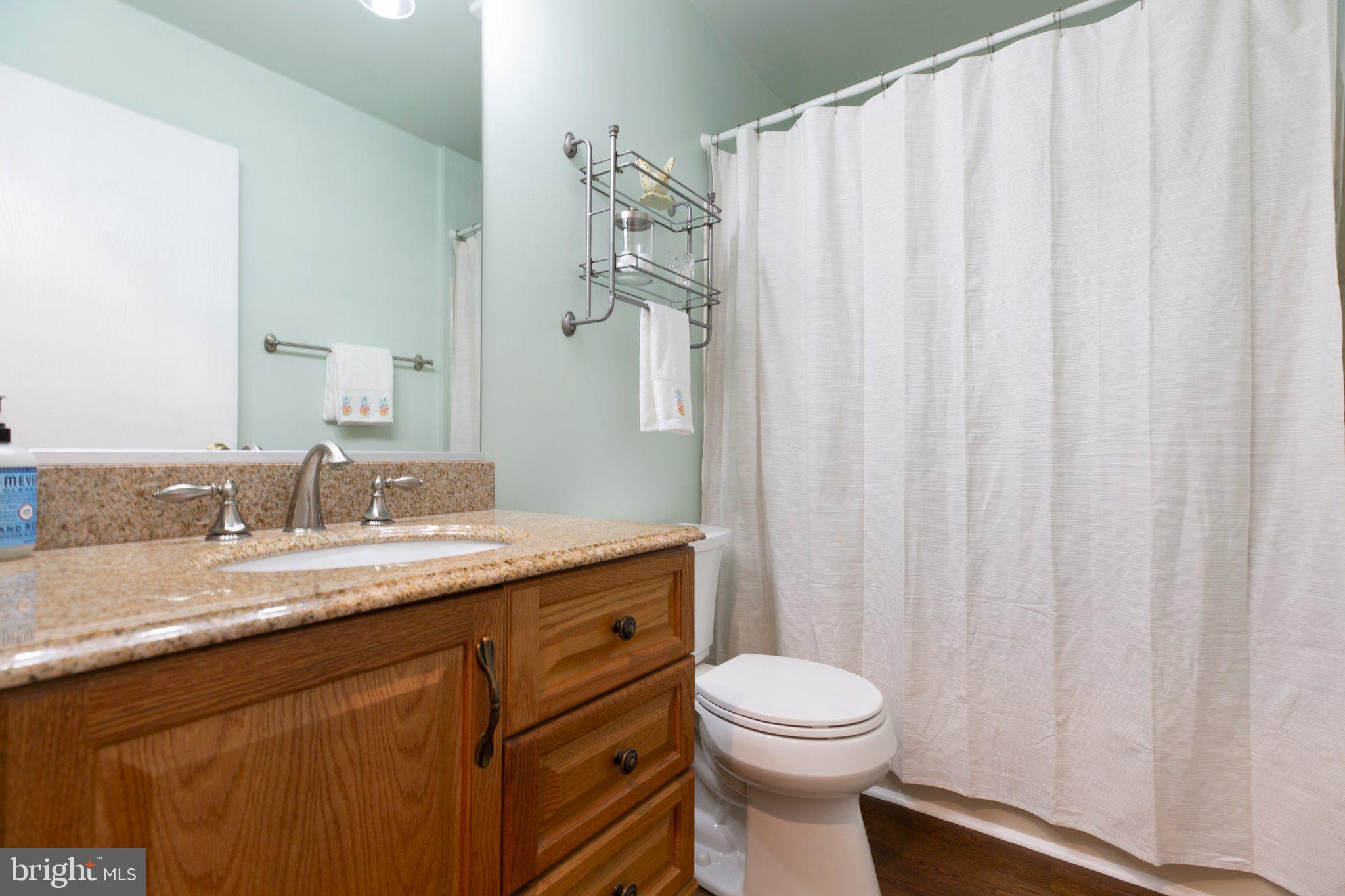 ENCHANTED WOODS - Residential