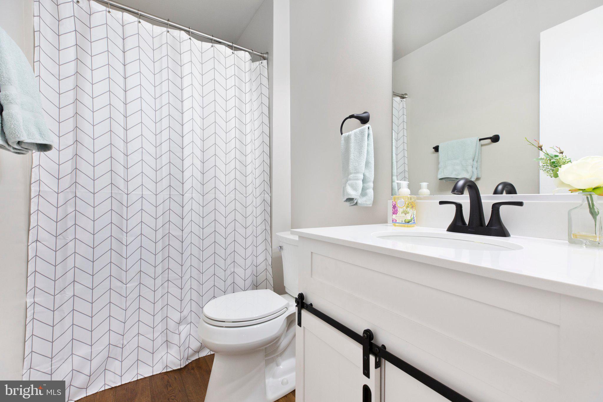 ENCHANTED WOODS - Residential