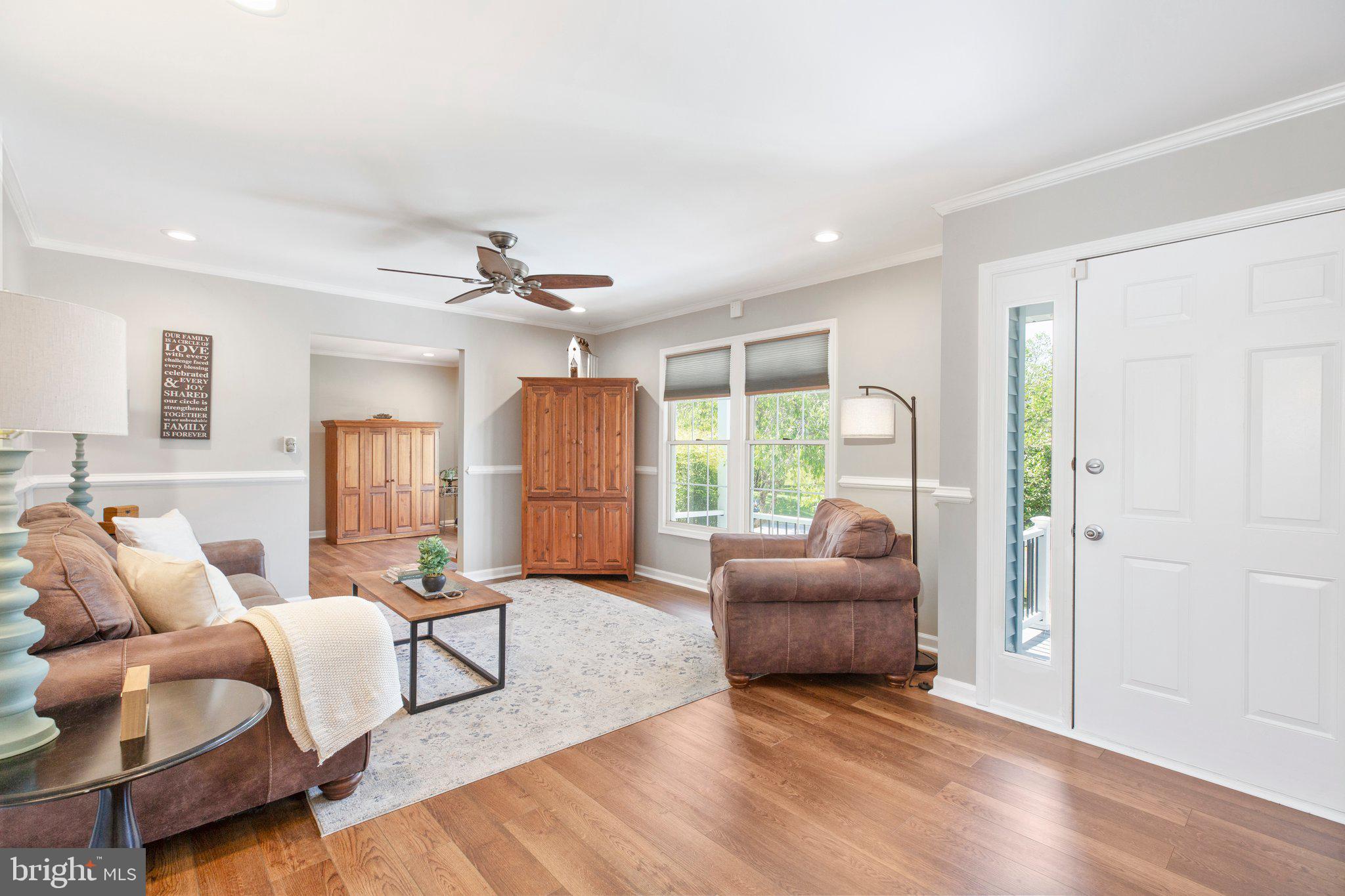 ENCHANTED WOODS - Residential