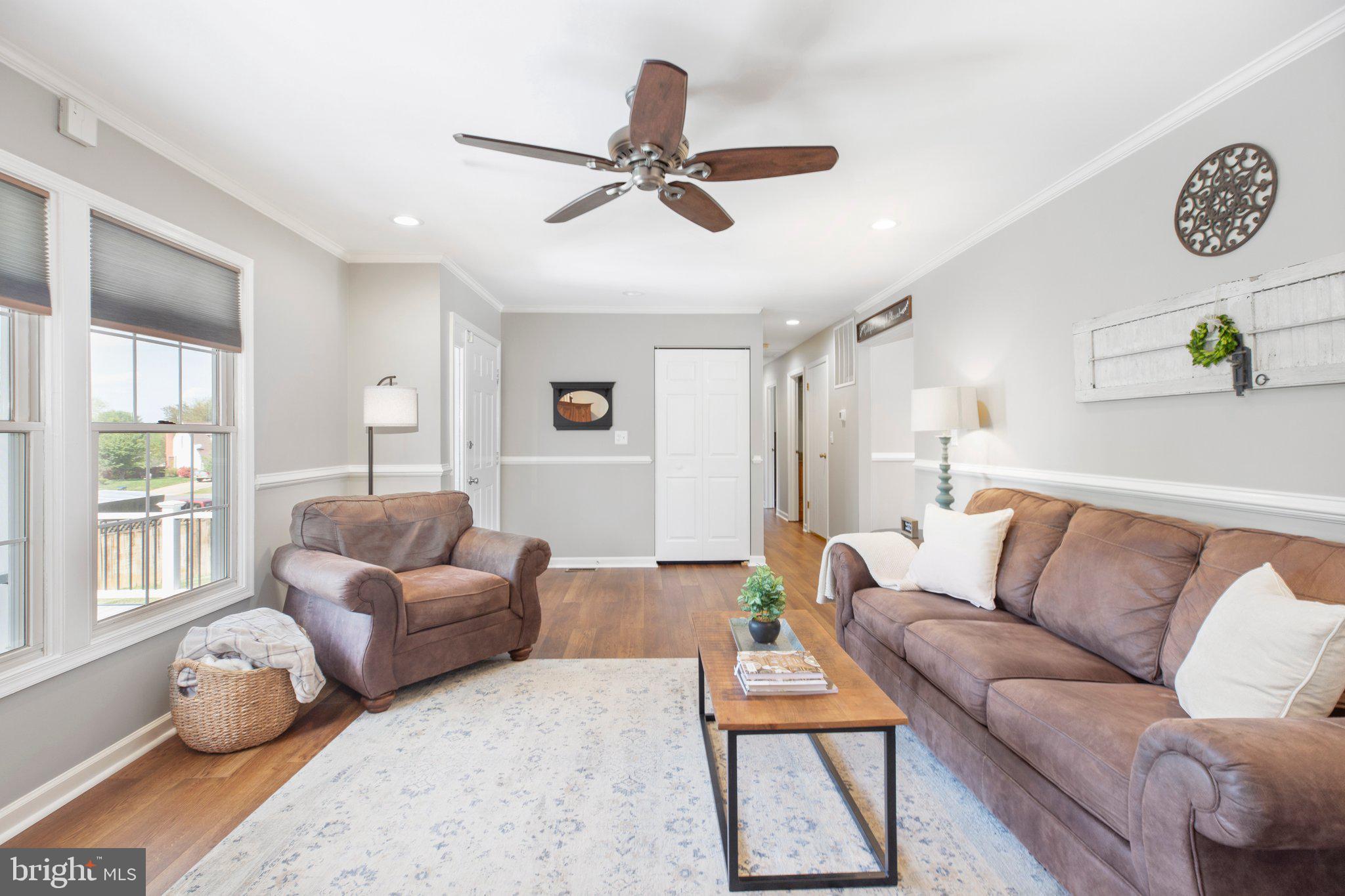 ENCHANTED WOODS - Residential