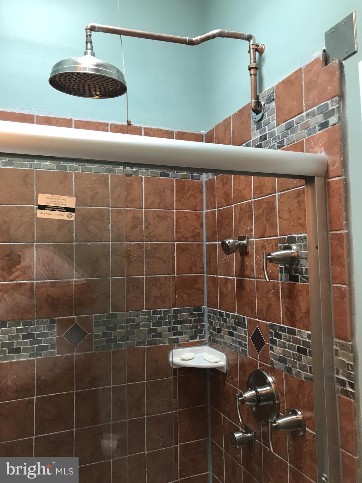 BOLTON HILL HISTORIC DISTRICT - Residential Lease