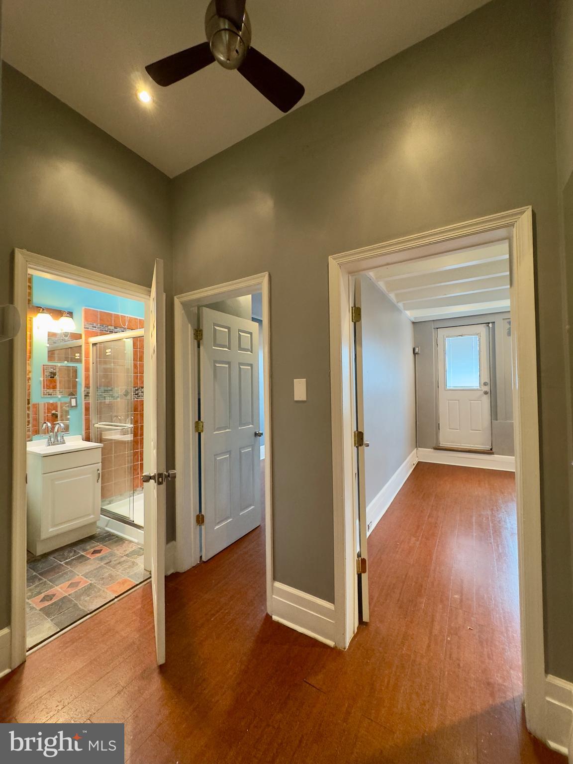 BOLTON HILL HISTORIC DISTRICT - Residential Lease