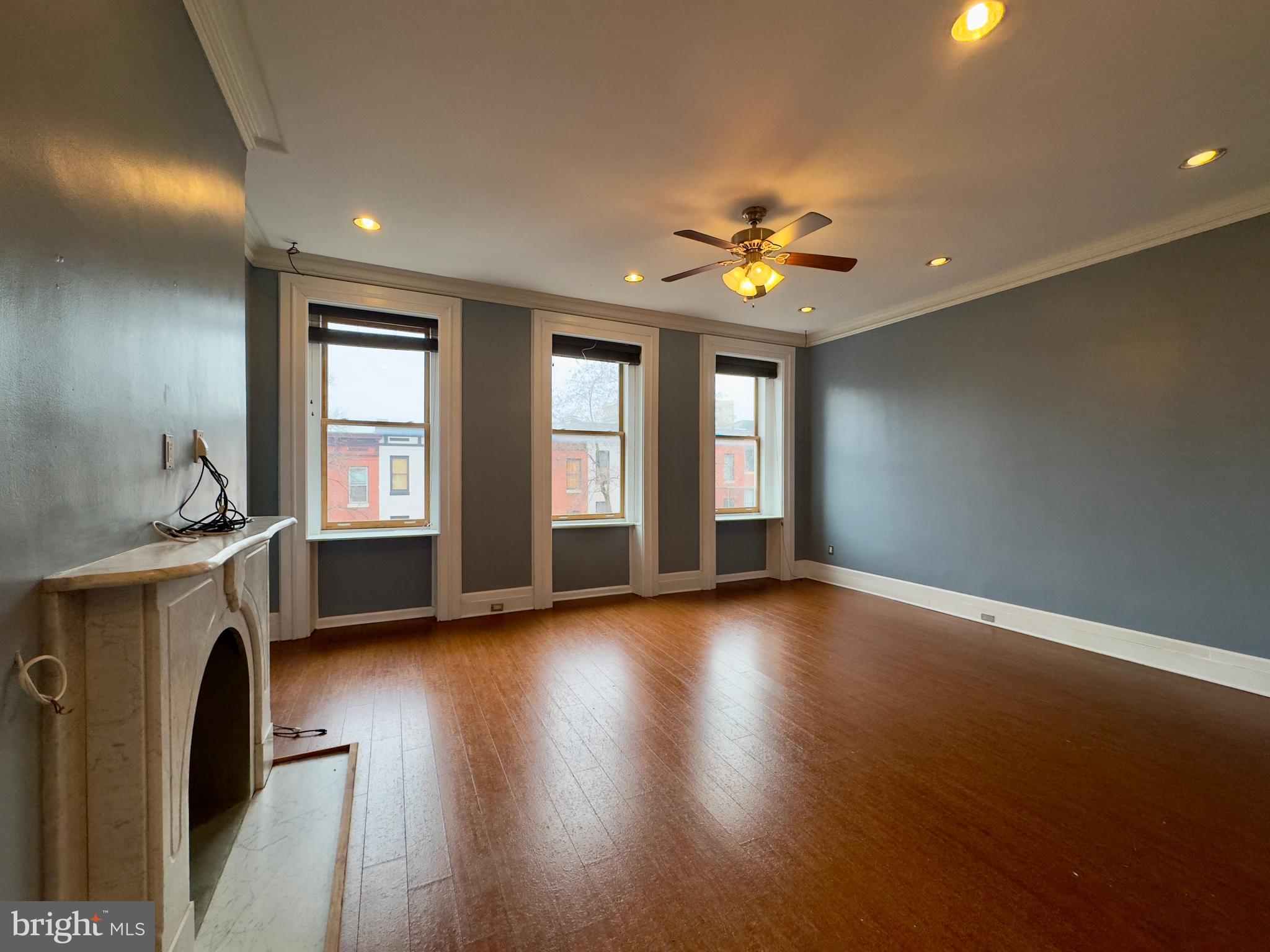 BOLTON HILL HISTORIC DISTRICT - Residential Lease