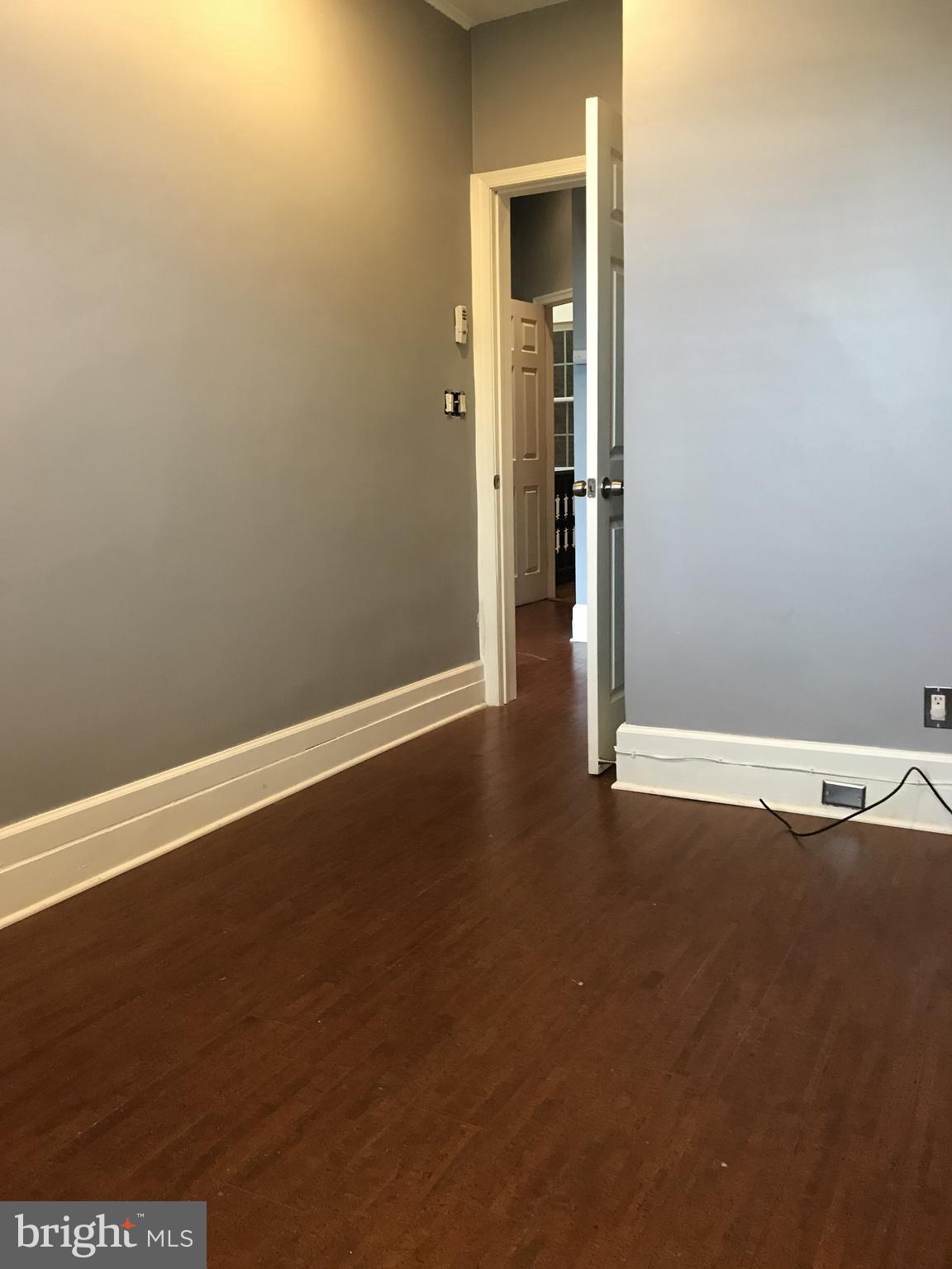 BOLTON HILL HISTORIC DISTRICT - Residential Lease