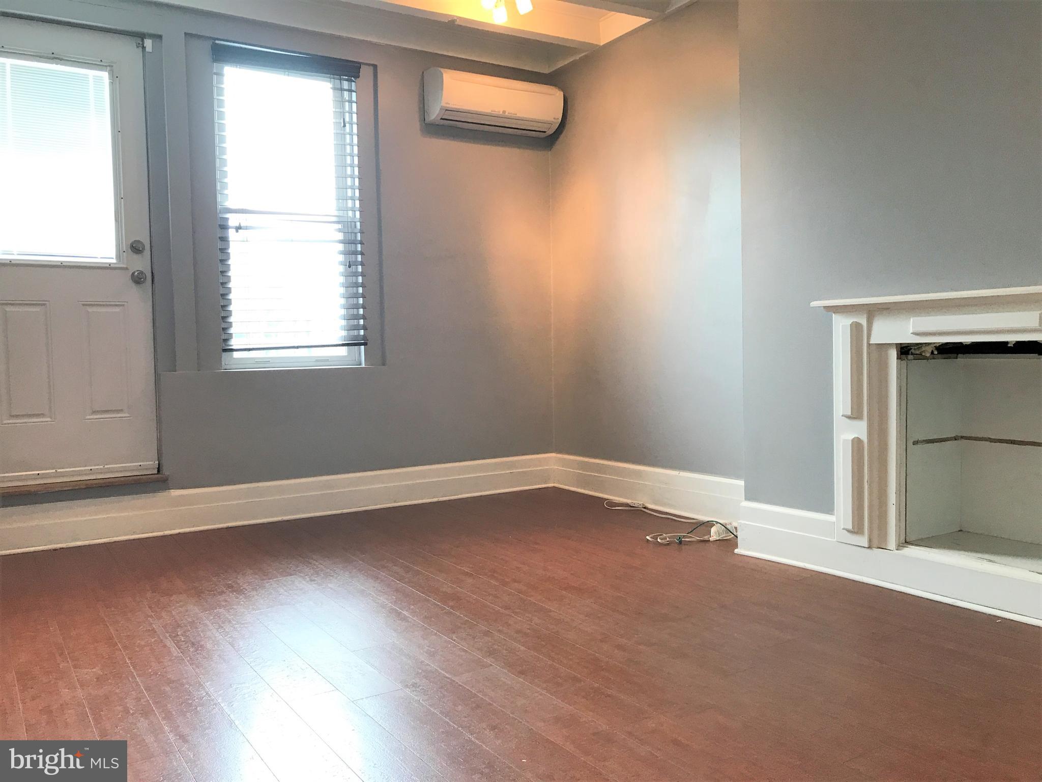 BOLTON HILL HISTORIC DISTRICT - Residential Lease