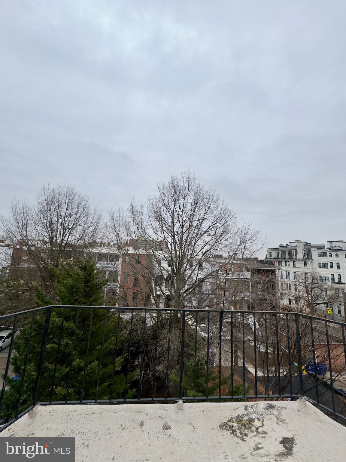 BOLTON HILL HISTORIC DISTRICT - Residential Lease