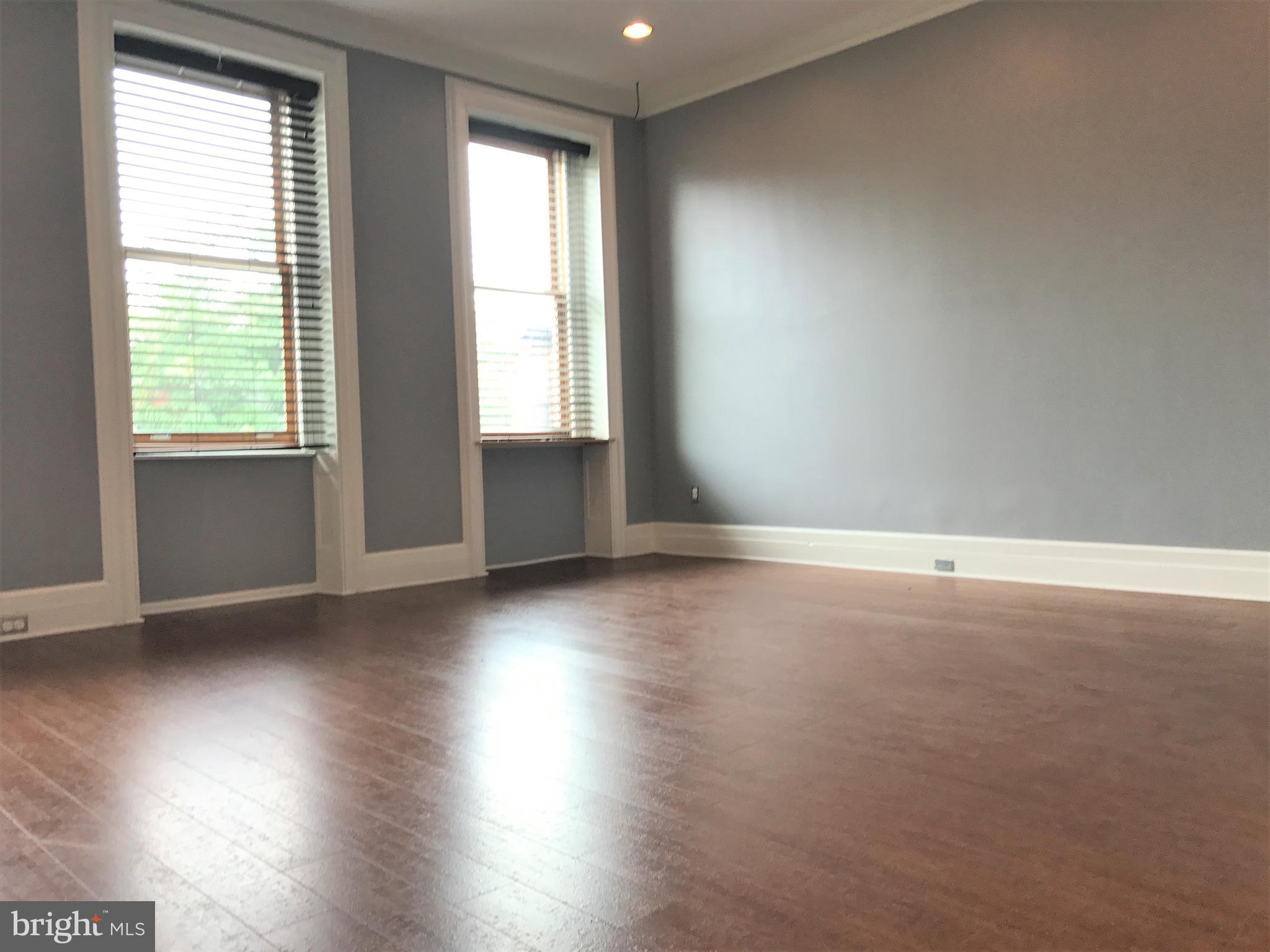 BOLTON HILL HISTORIC DISTRICT - Residential Lease