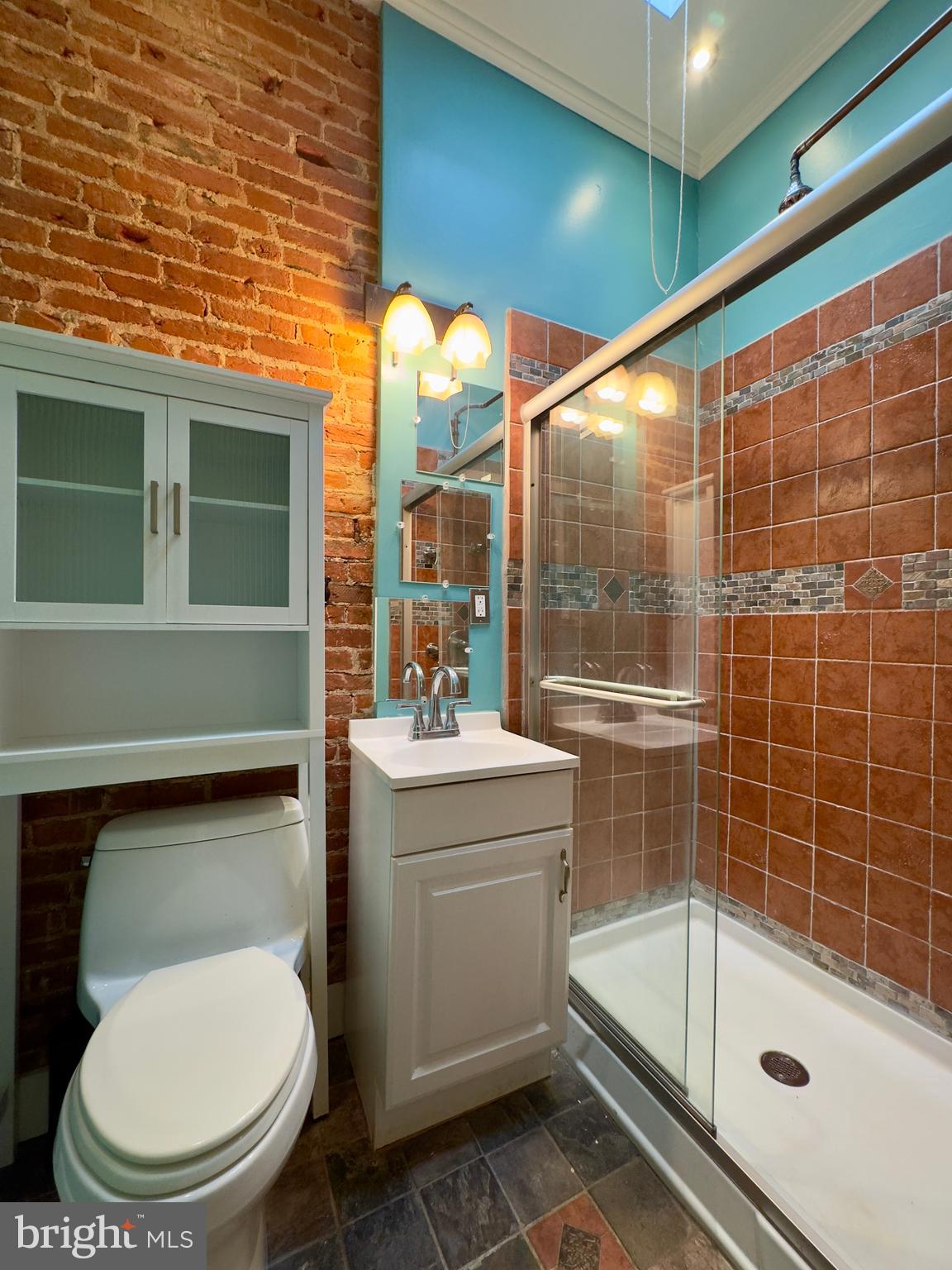 BOLTON HILL HISTORIC DISTRICT - Residential Lease