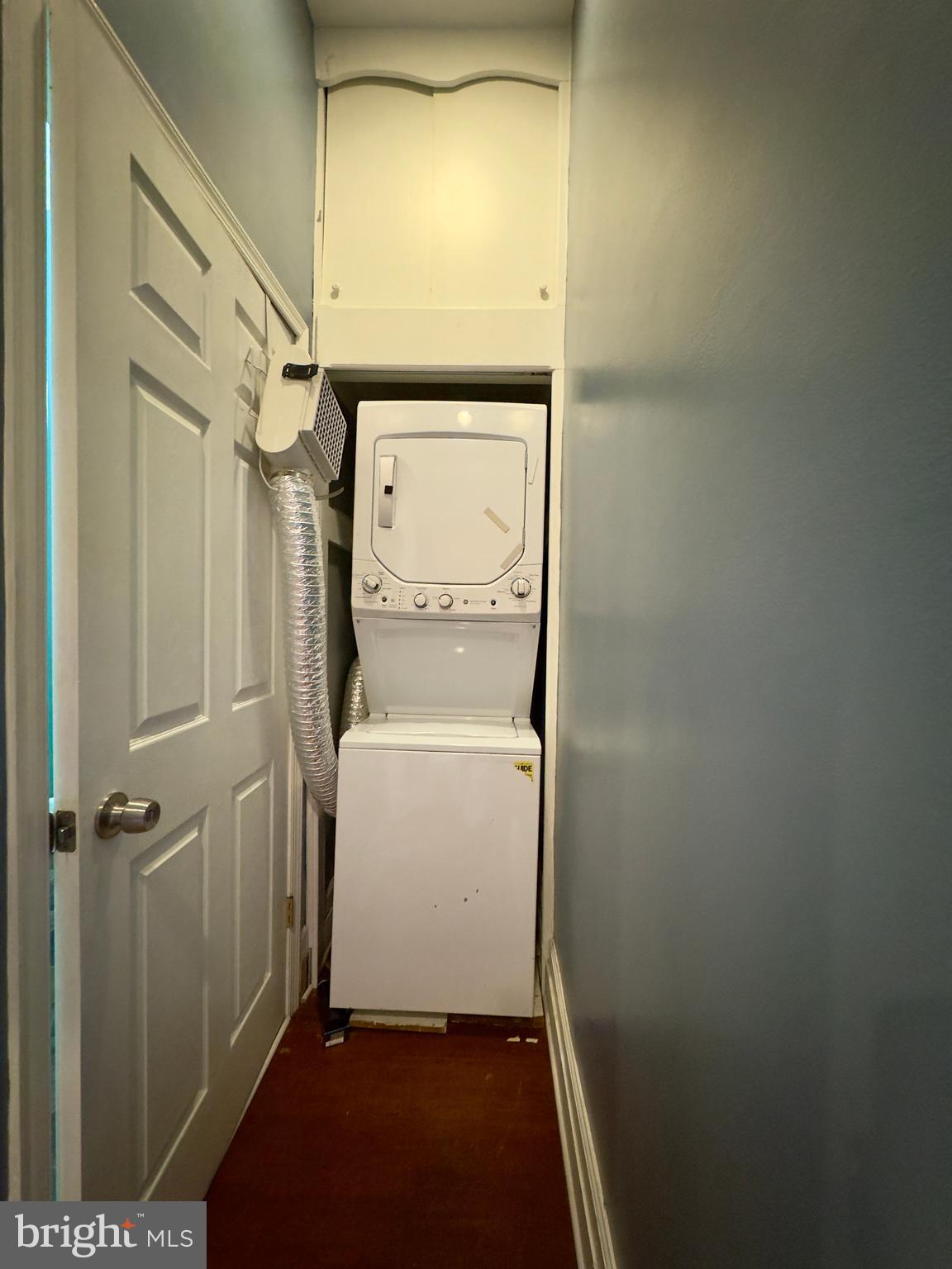 BOLTON HILL HISTORIC DISTRICT - Residential Lease