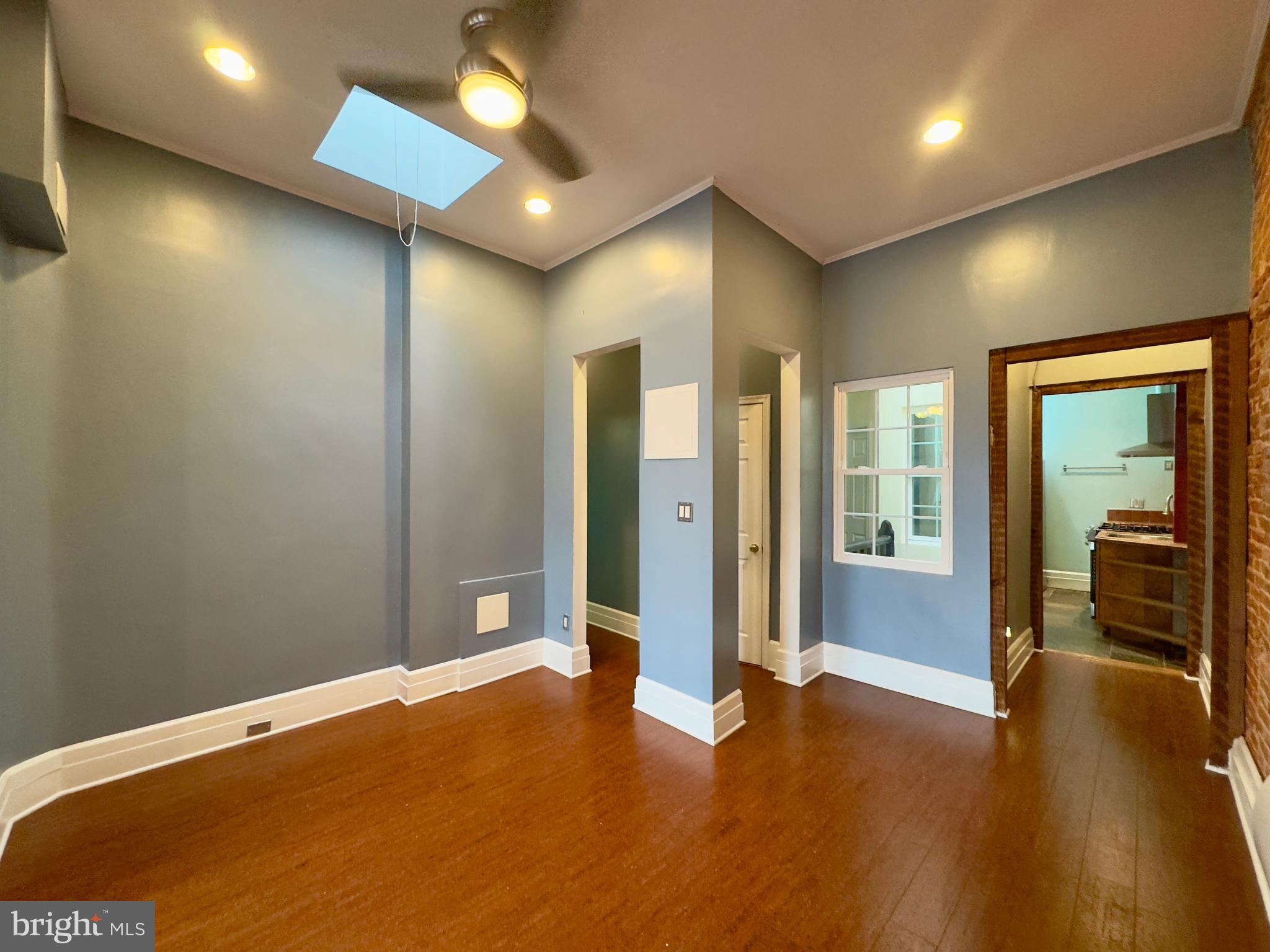 BOLTON HILL HISTORIC DISTRICT - Residential Lease