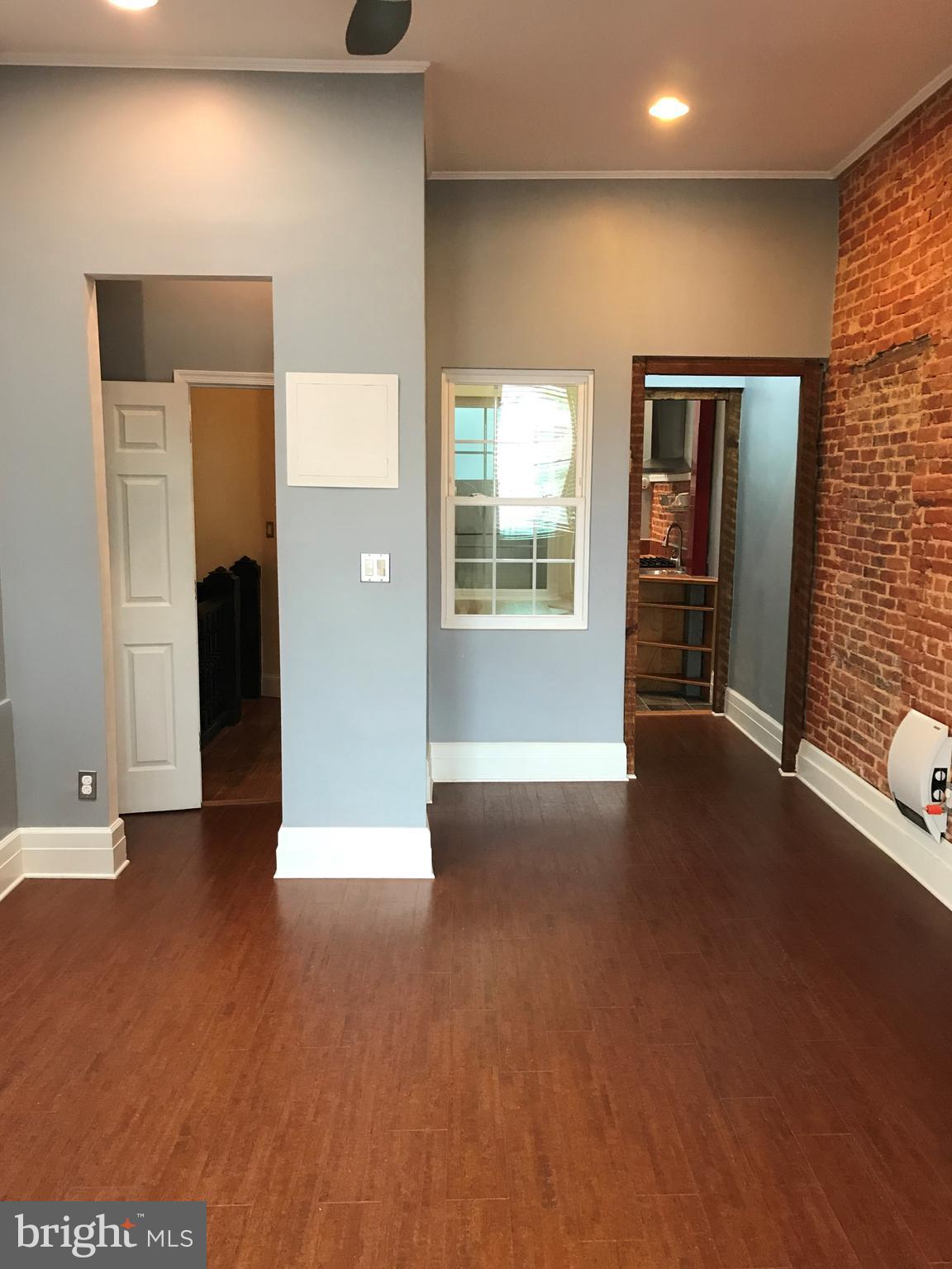 BOLTON HILL HISTORIC DISTRICT - Residential Lease