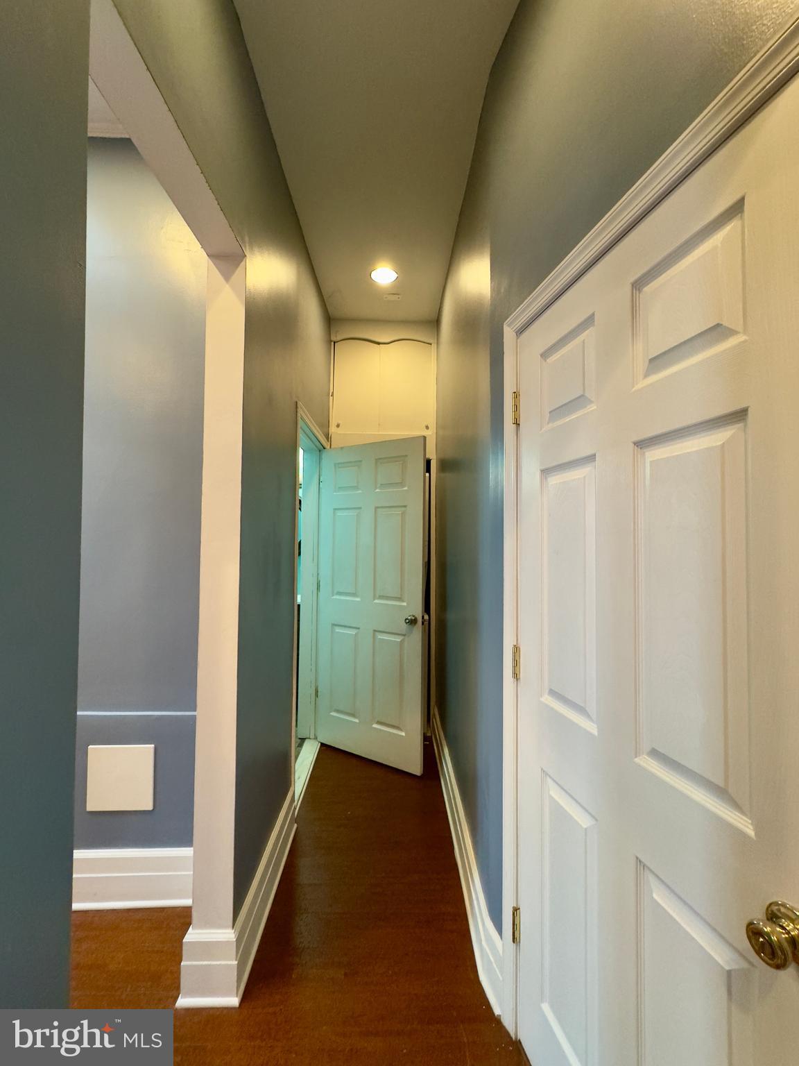 BOLTON HILL HISTORIC DISTRICT - Residential Lease