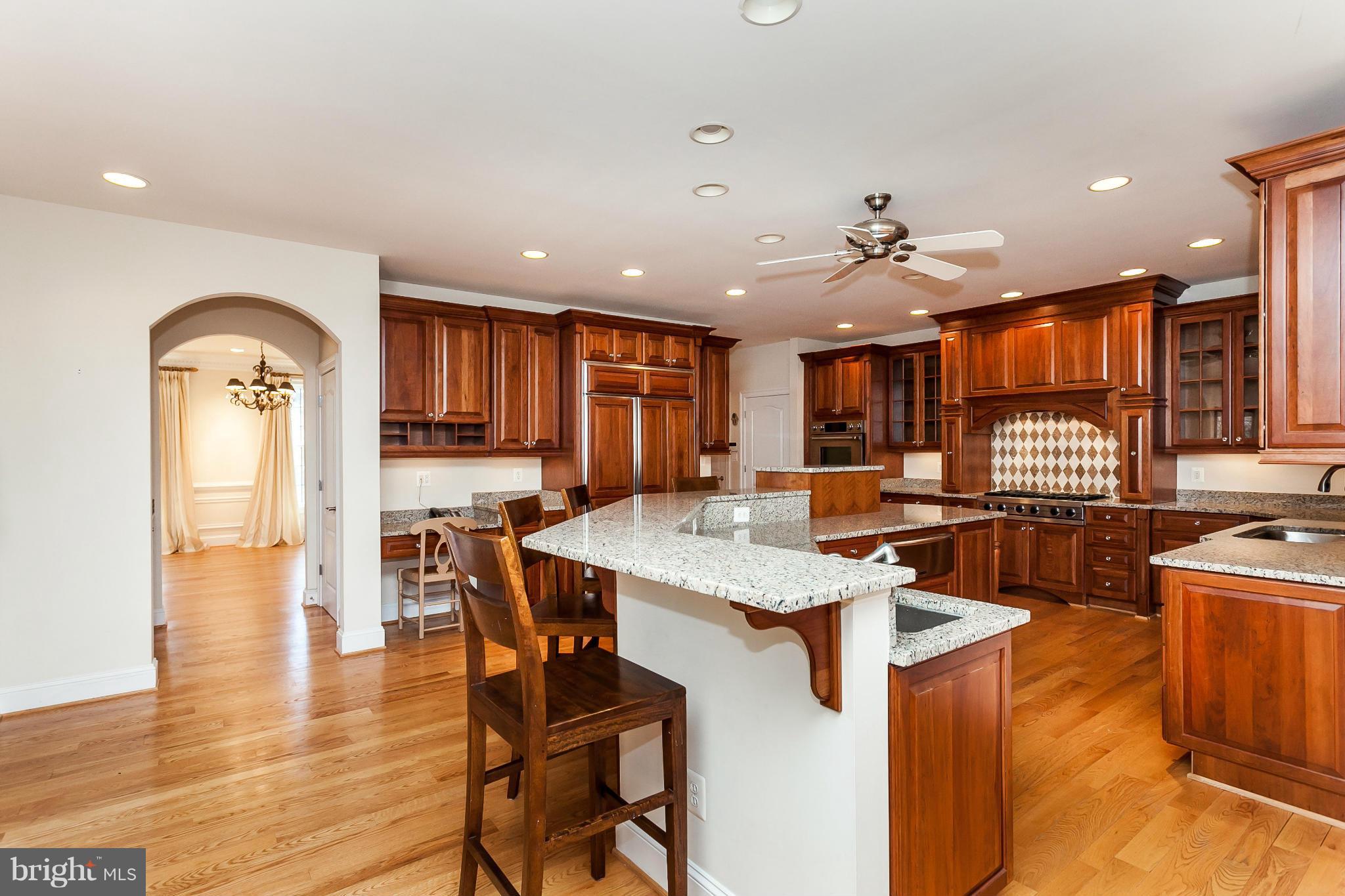 BRIDLE RIDGE - Residential