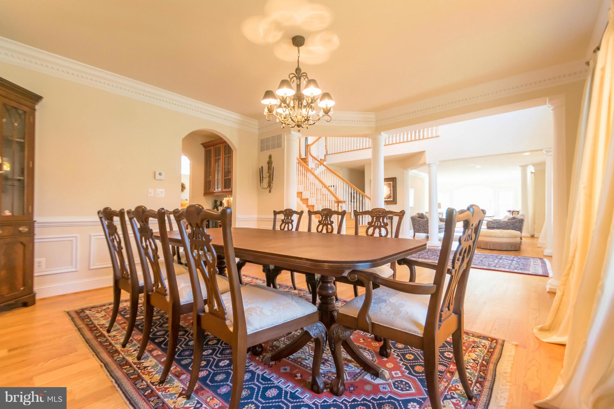 BRIDLE RIDGE - Residential