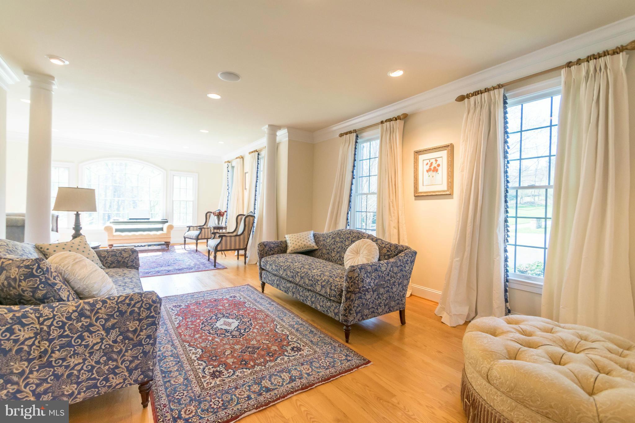 BRIDLE RIDGE - Residential