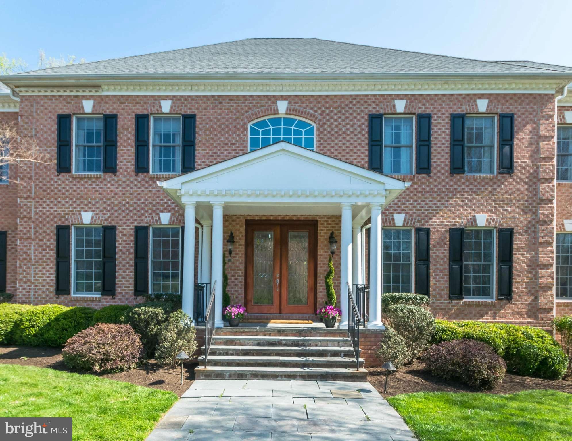 BRIDLE RIDGE - Residential