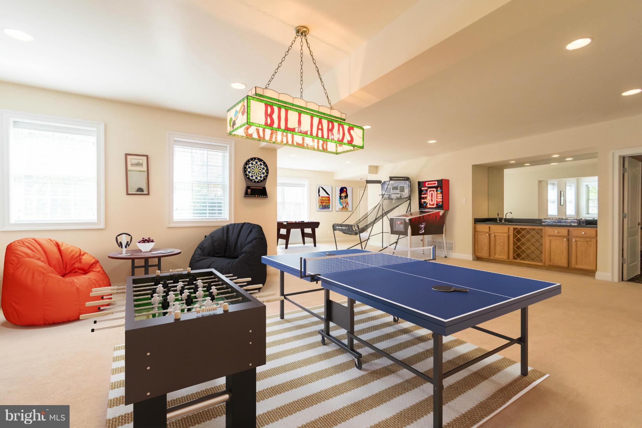 BRIDLE RIDGE - Residential