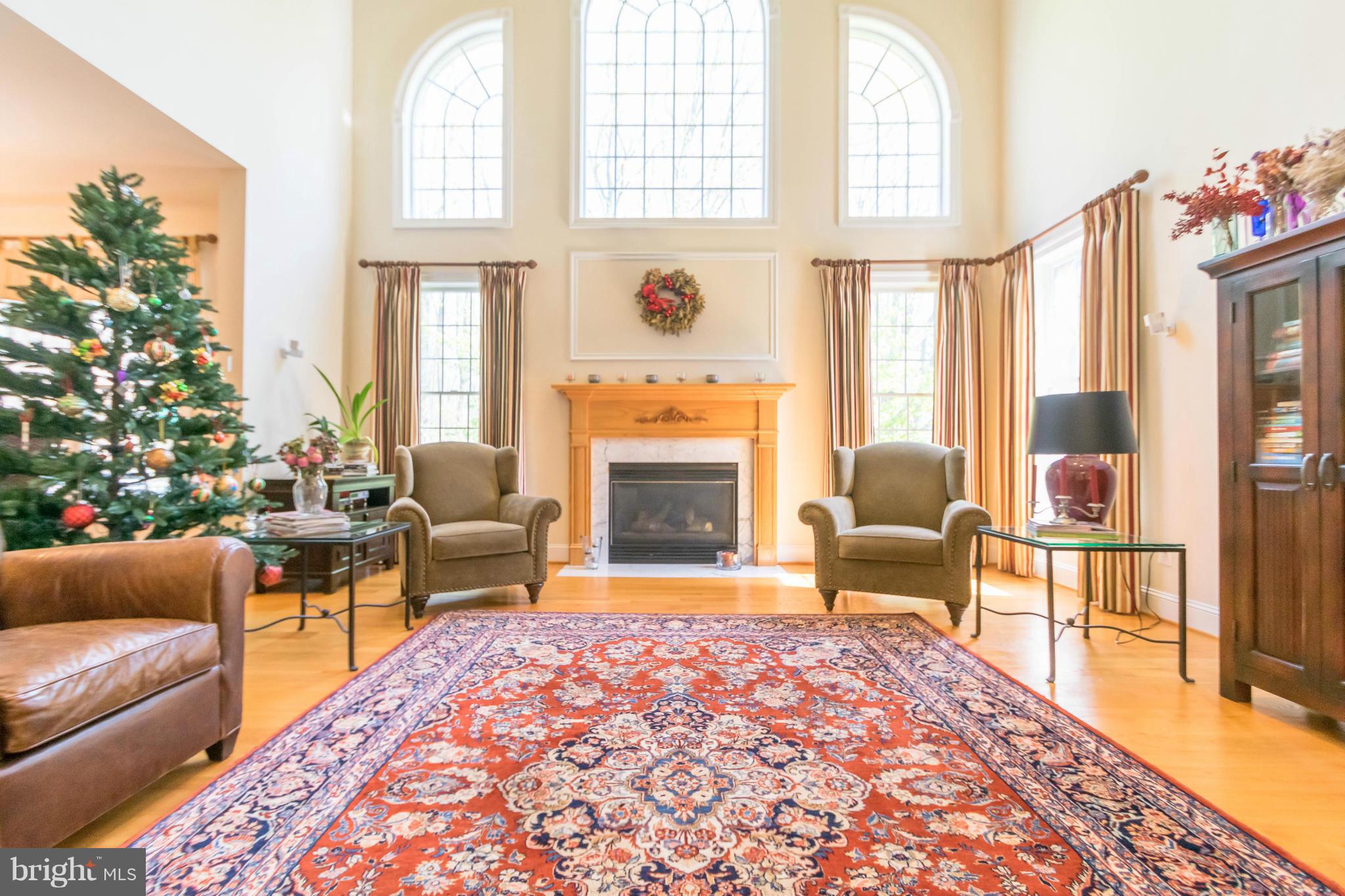 BRIDLE RIDGE - Residential