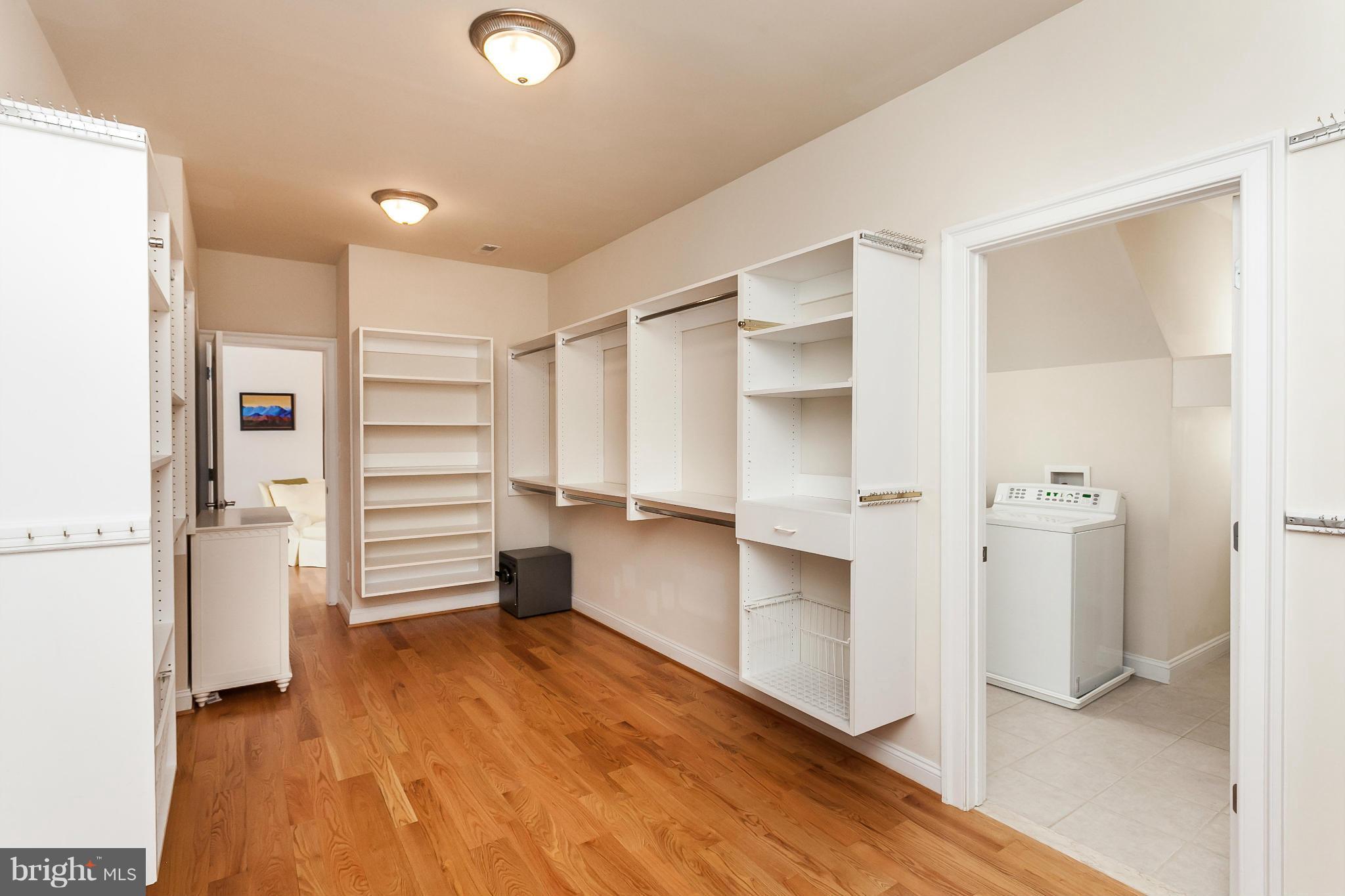 BRIDLE RIDGE - Residential