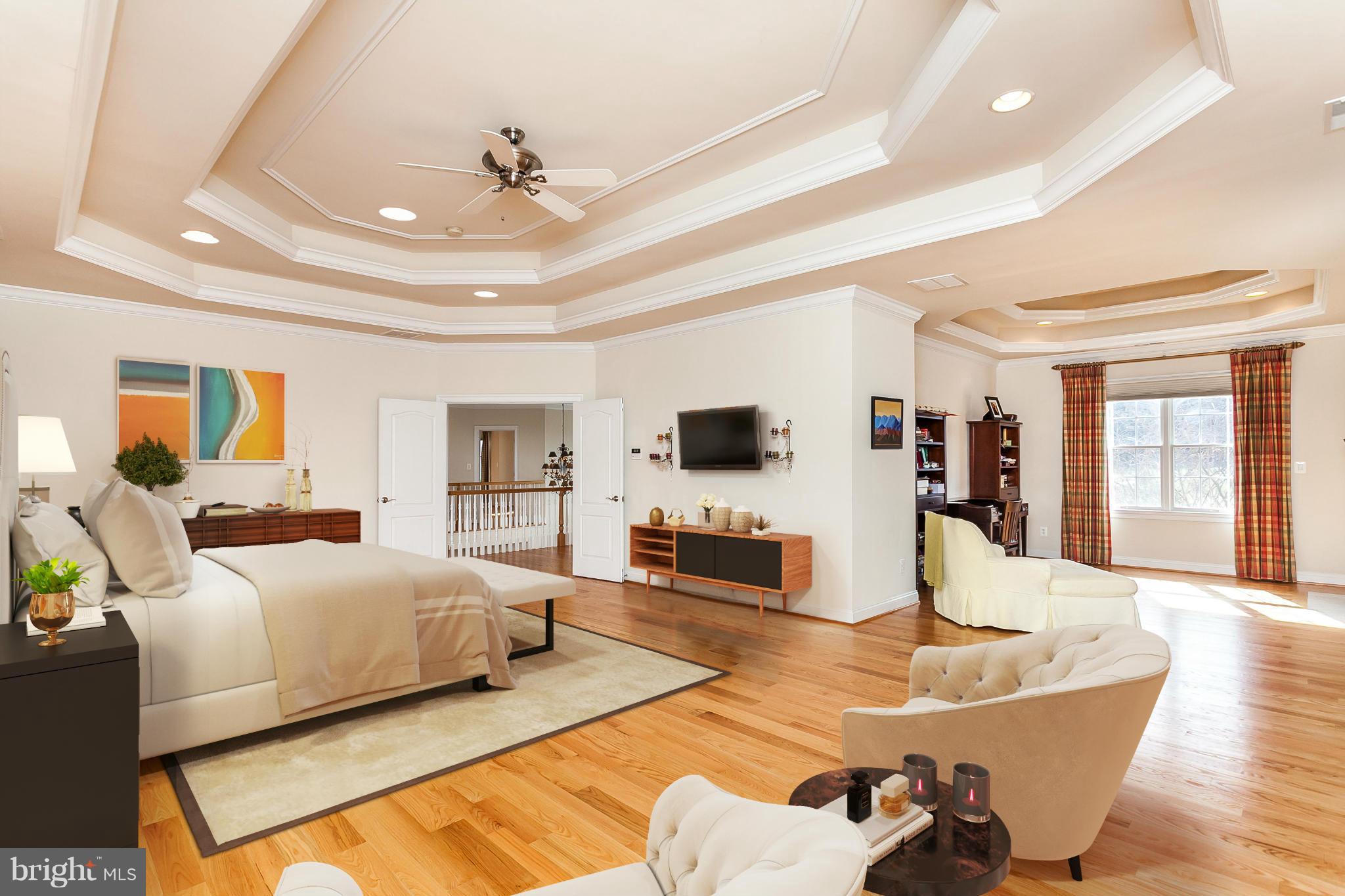 BRIDLE RIDGE - Residential