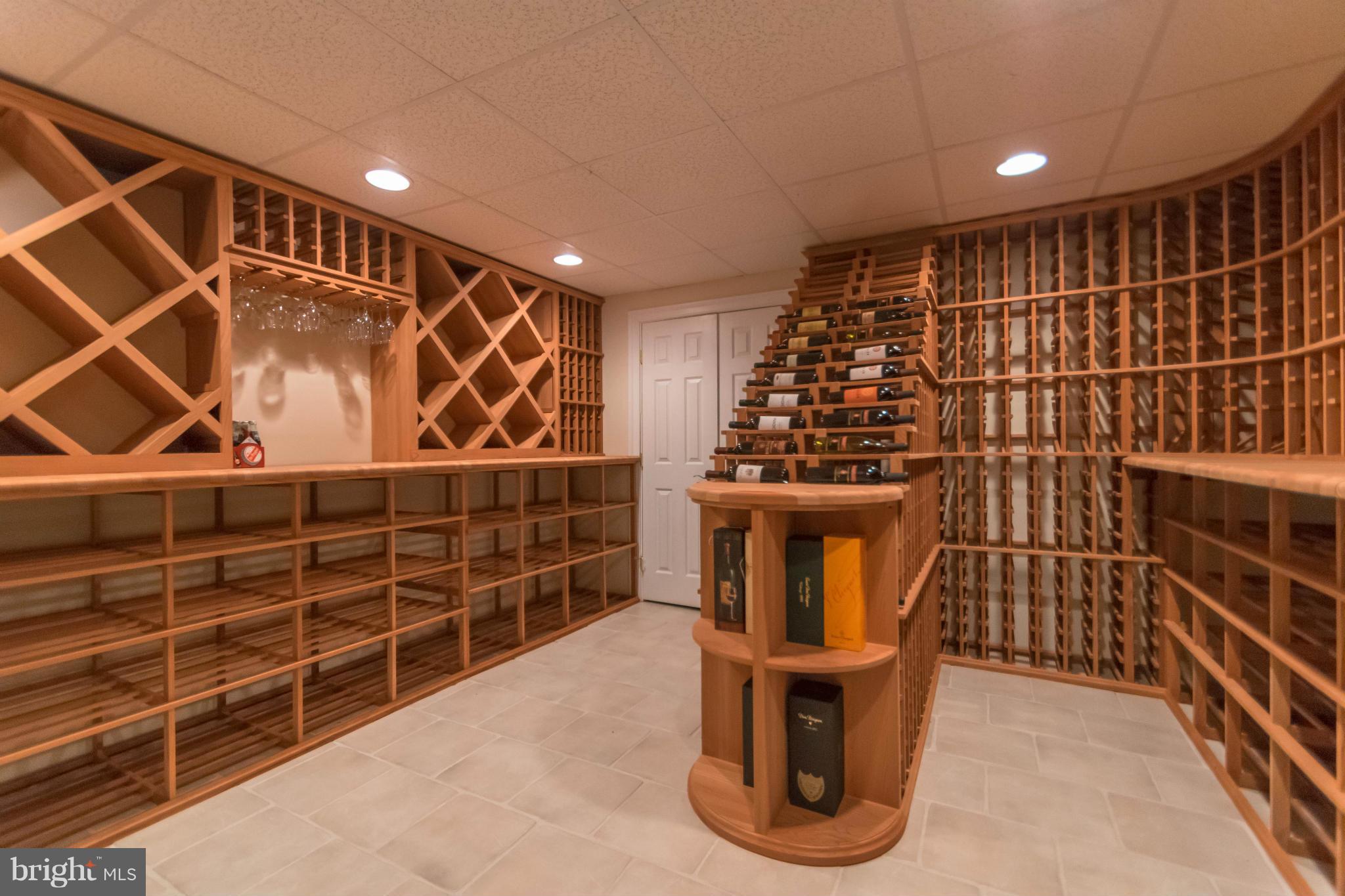 BRIDLE RIDGE - Residential