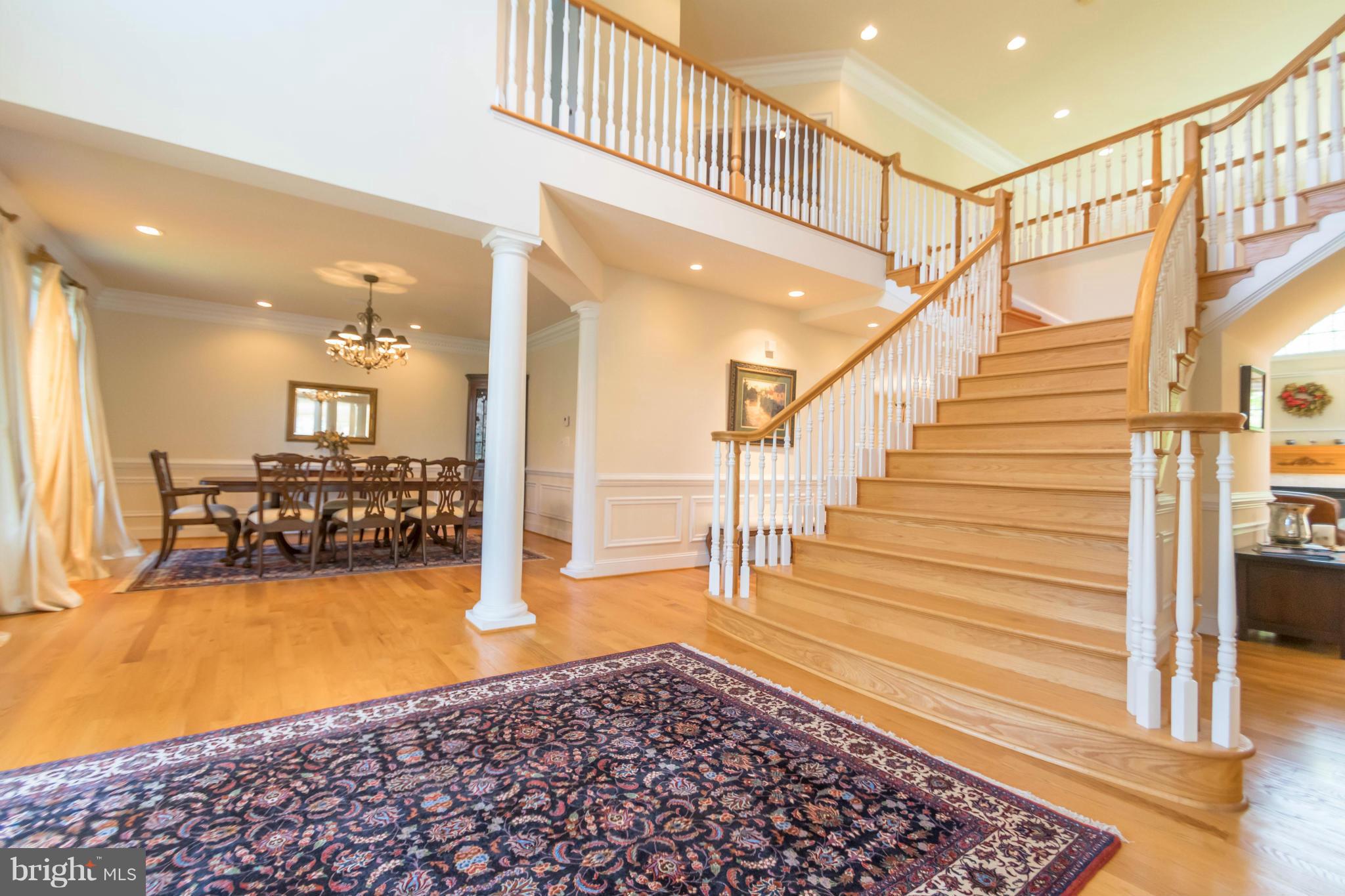 BRIDLE RIDGE - Residential