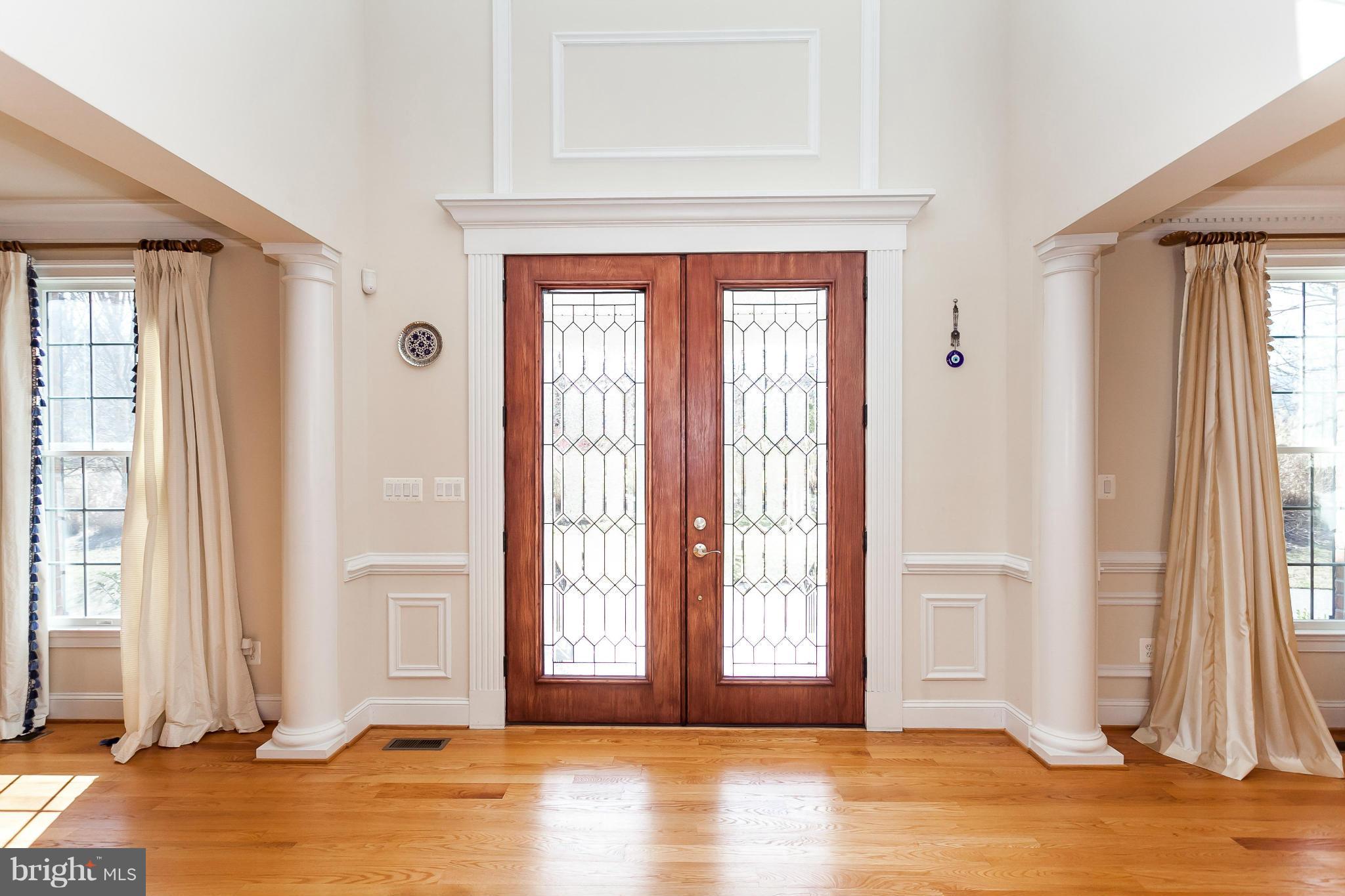 BRIDLE RIDGE - Residential