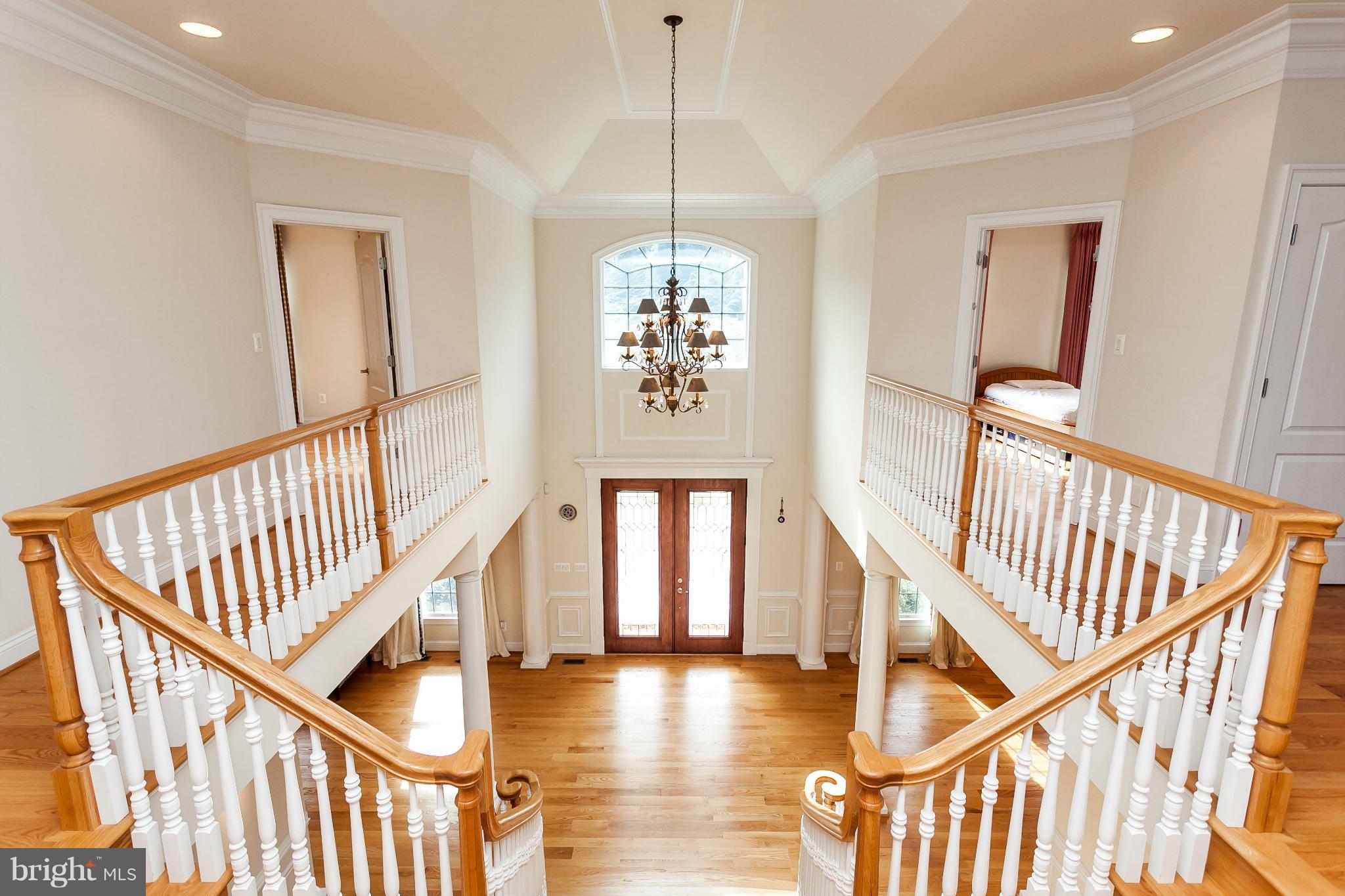 BRIDLE RIDGE - Residential