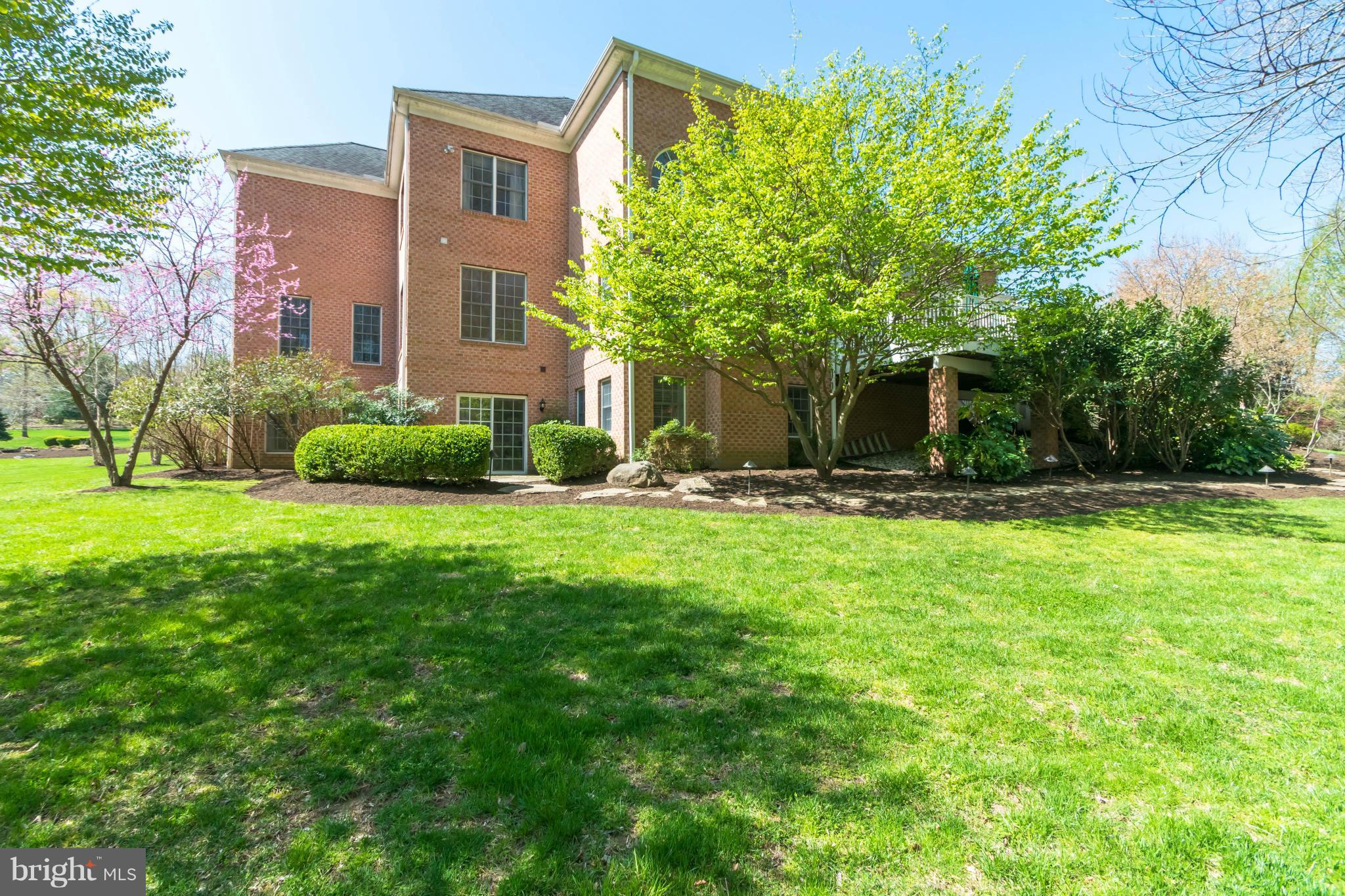 BRIDLE RIDGE - Residential