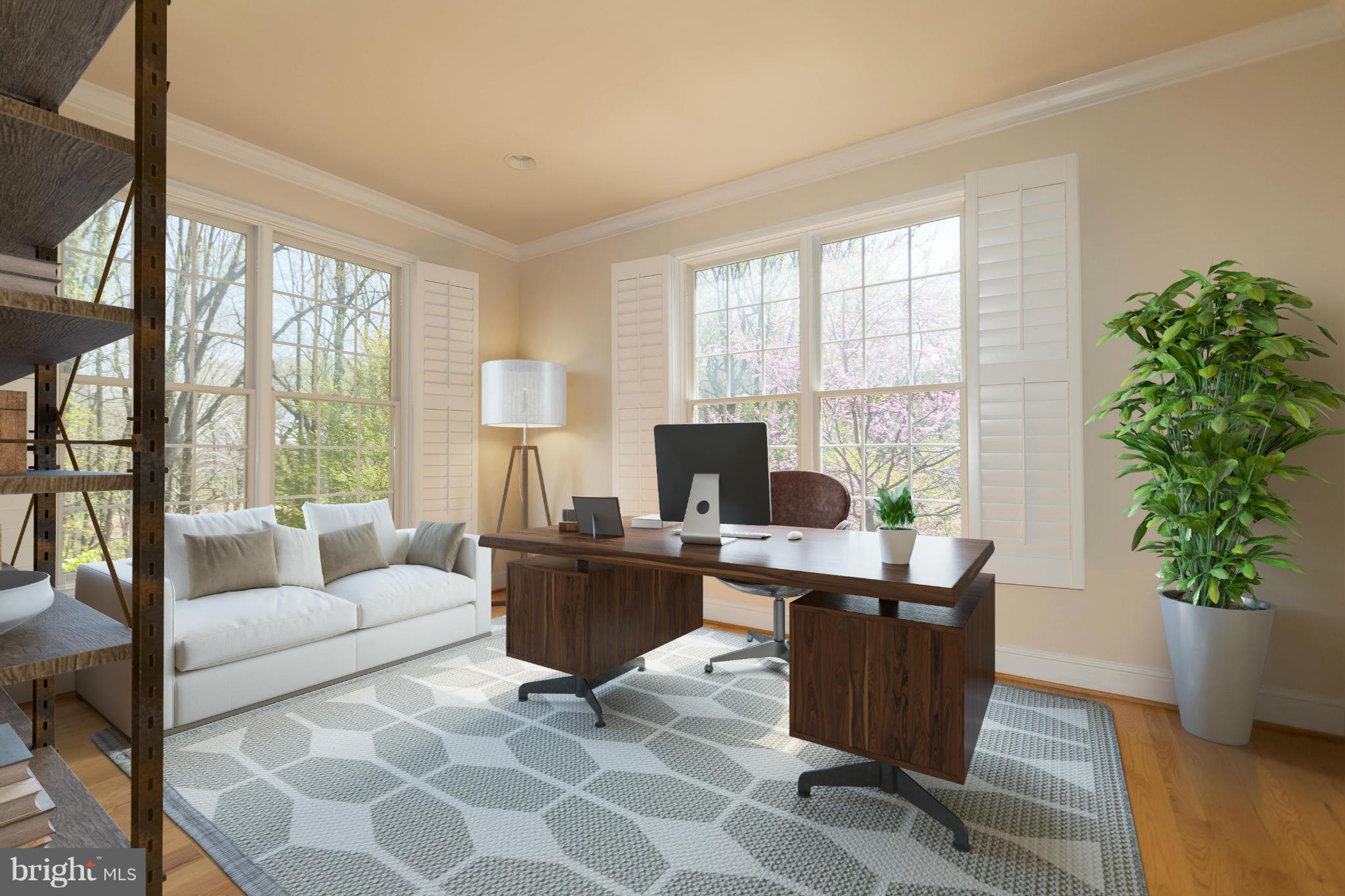 BRIDLE RIDGE - Residential