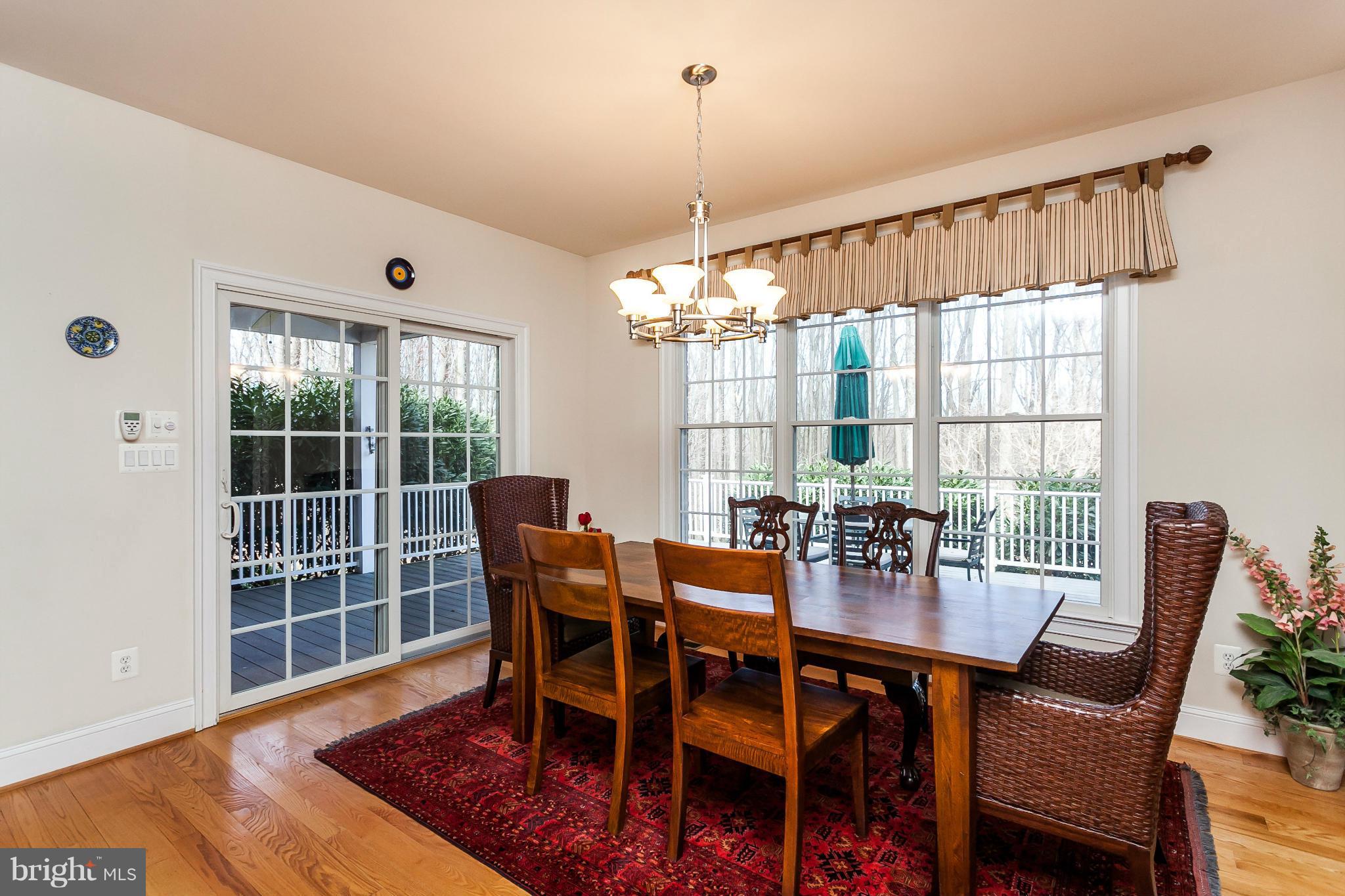 BRIDLE RIDGE - Residential