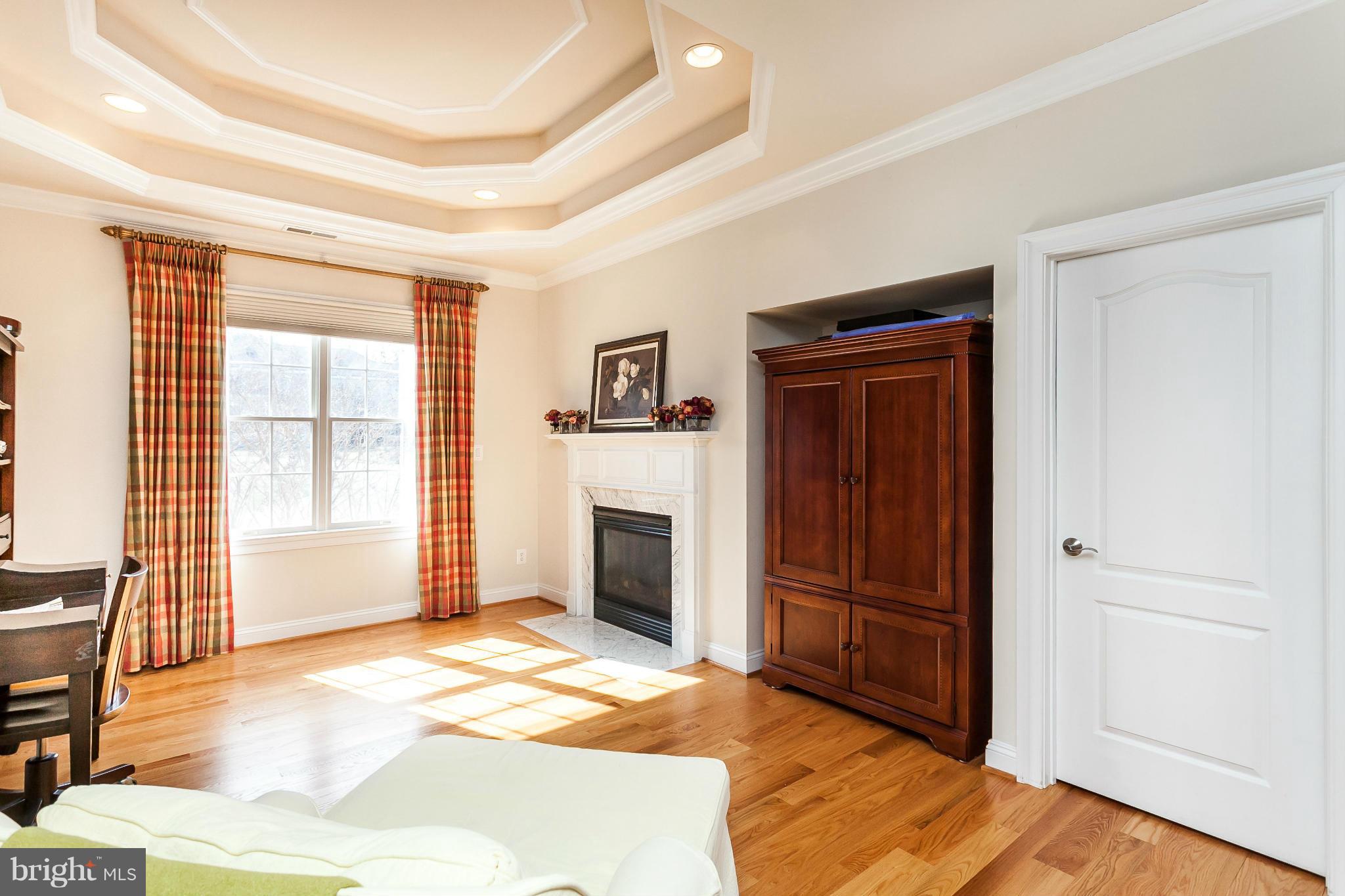 BRIDLE RIDGE - Residential