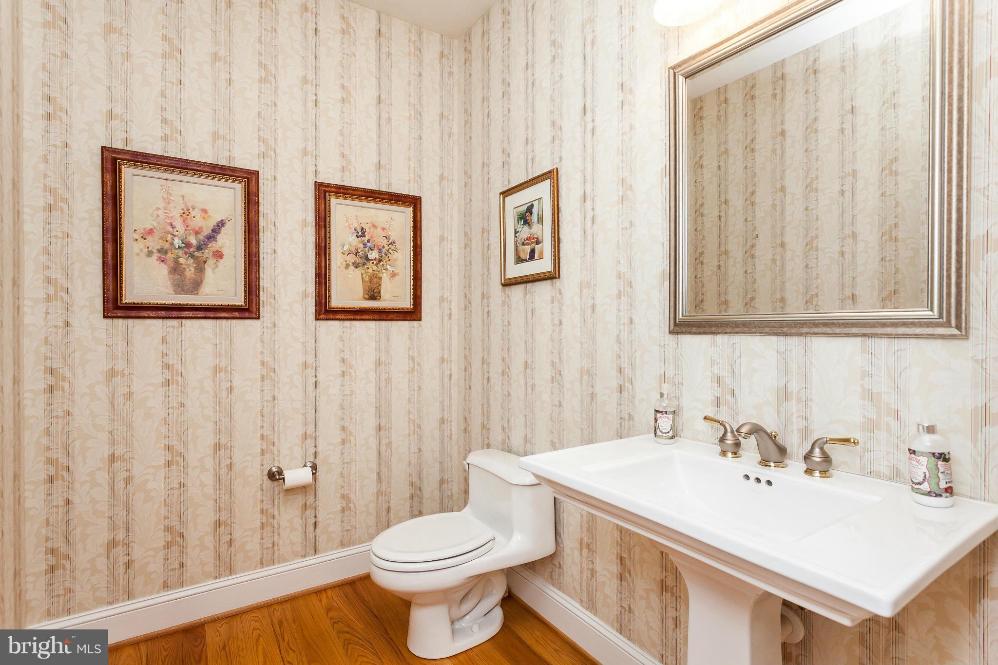 BRIDLE RIDGE - Residential