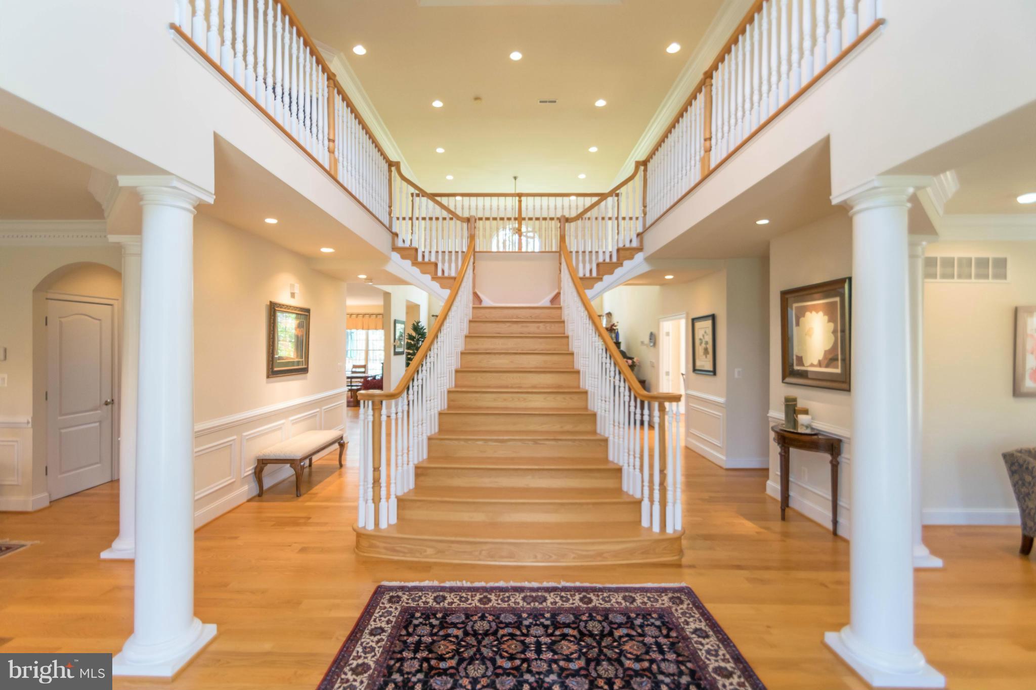 BRIDLE RIDGE - Residential