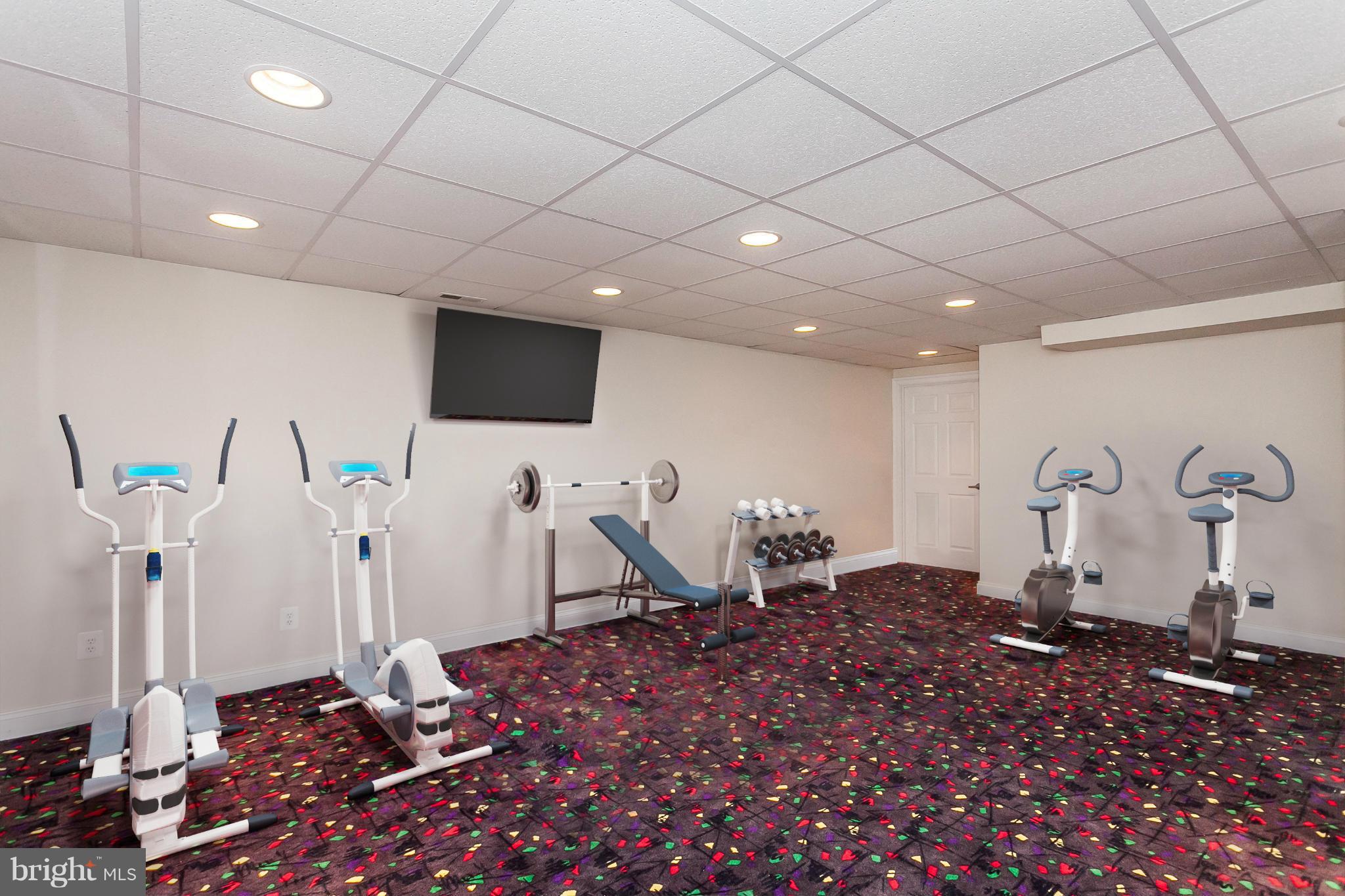 BRIDLE RIDGE - Residential