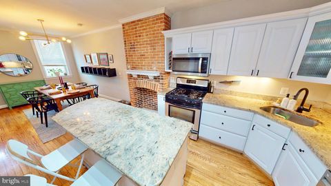 2107 ESSEX STREET BALTIMORE MD 21231