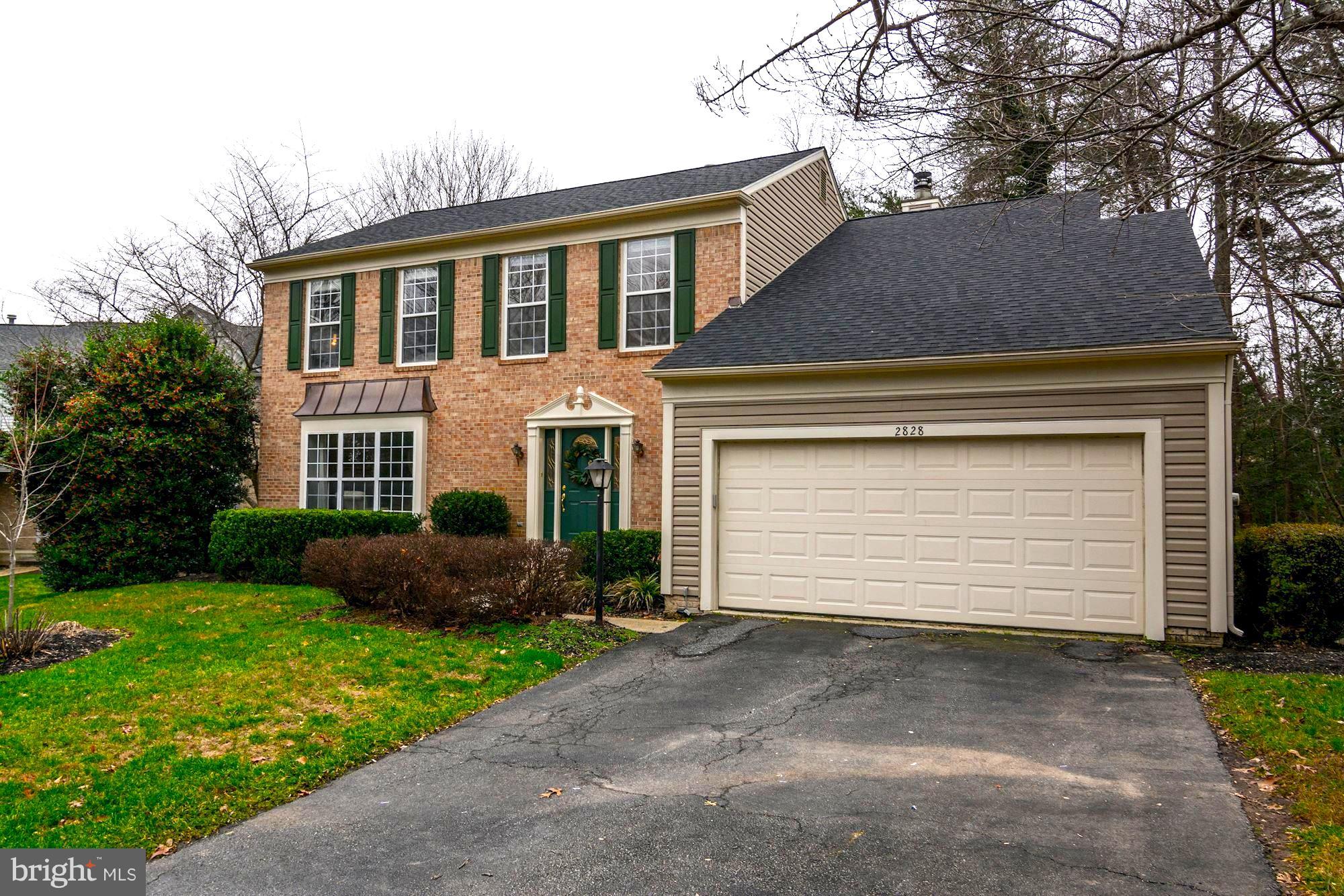 TWIN OAKS - Residential