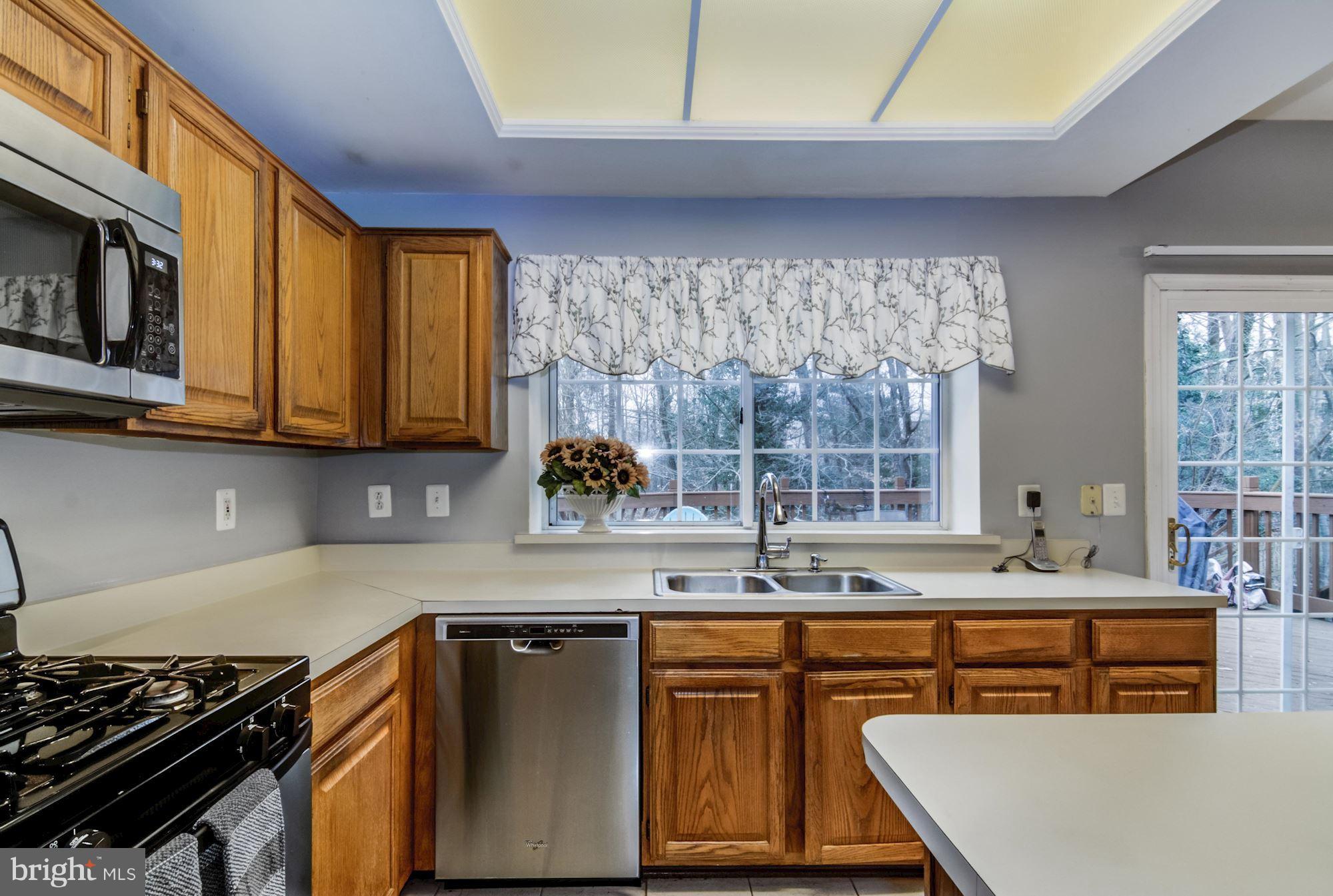 TWIN OAKS - Residential