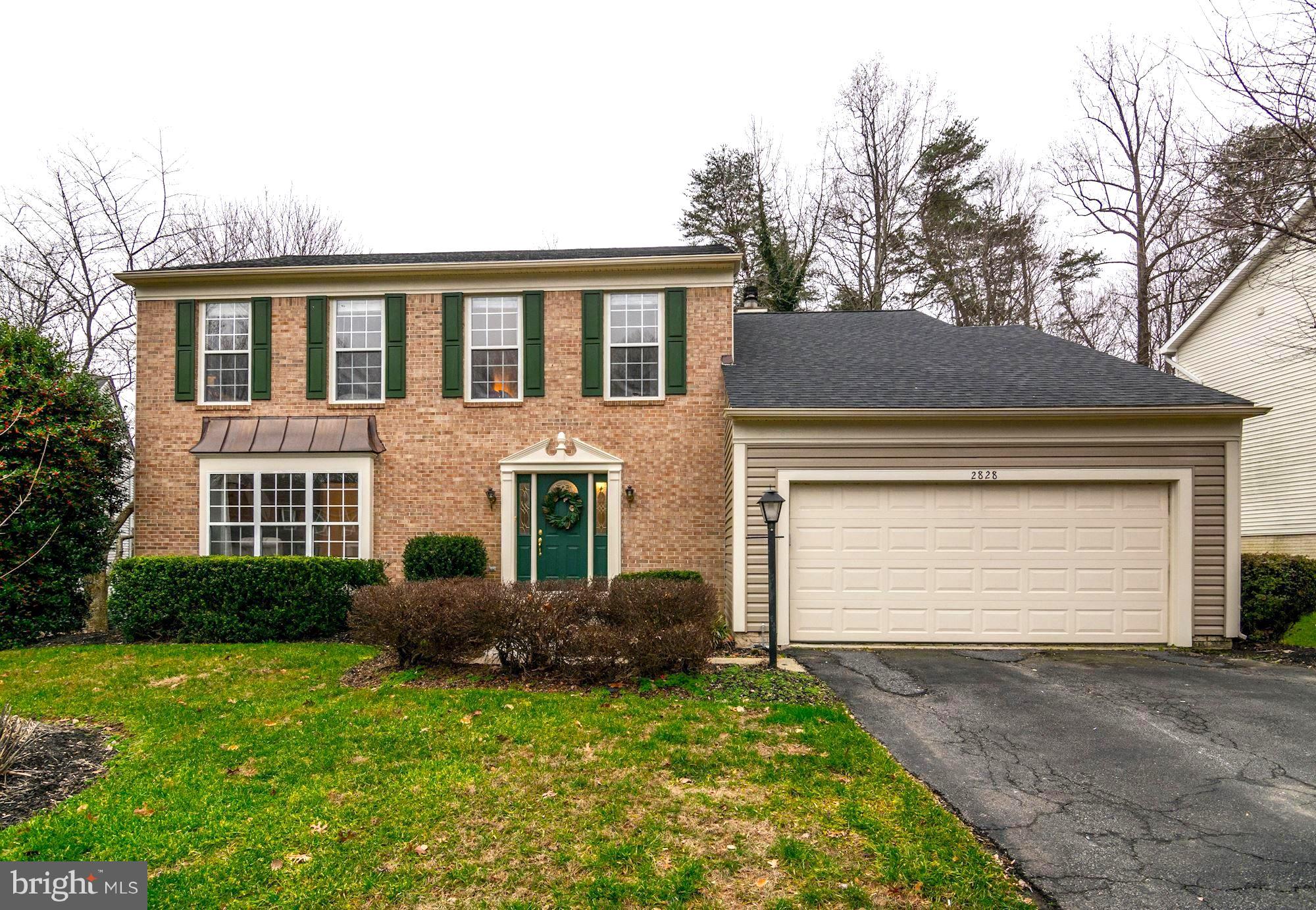 TWIN OAKS - Residential