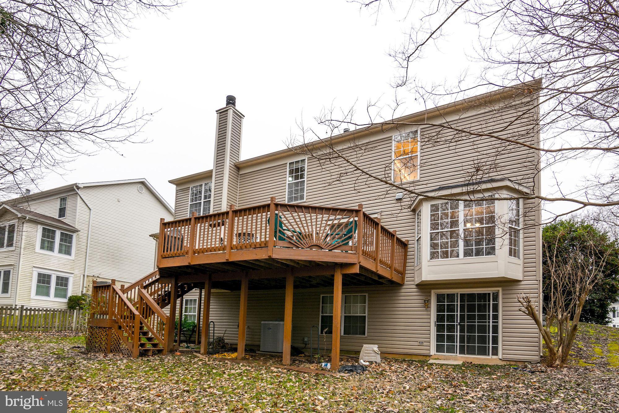 TWIN OAKS - Residential