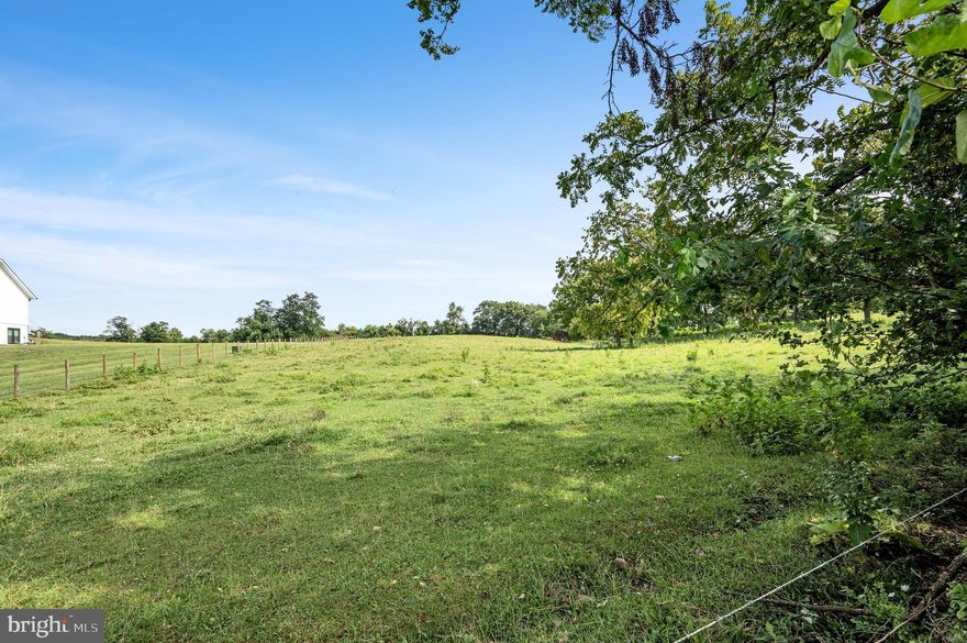 Premium 2-Acre Lot in the Shenandoah Valley! Escape the hustle and bustle and claim your piece of paradise with this rolling, buildable lot in a serene rural setting. Positioned just minutes from Stephens City and I-81, this location provides both convenience and privacy.
Approved for a 4-bedroom perc, this desirable land is ready for your dream home. Bring the builder of your choice and create a custom retreat that feels worlds away!