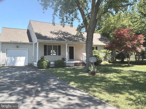 Homes For Sale - 312 Spring Drive<br/> EASTON, MD 21601