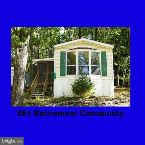 Homes For Sale - 167 Bartion Court<br/> BARTONSVILLE, PA 18321