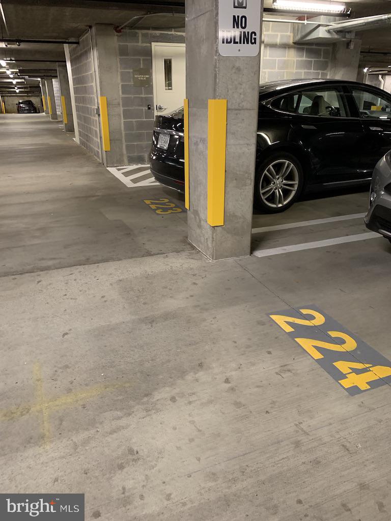 MERCER - Residential