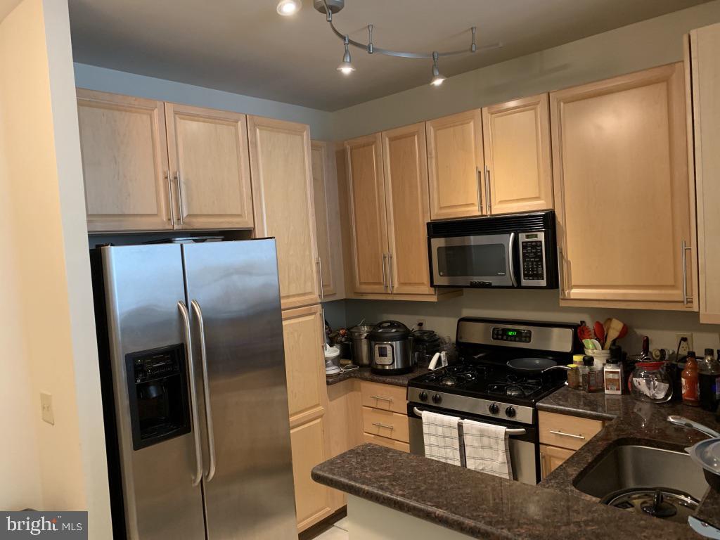 MERCER - Residential