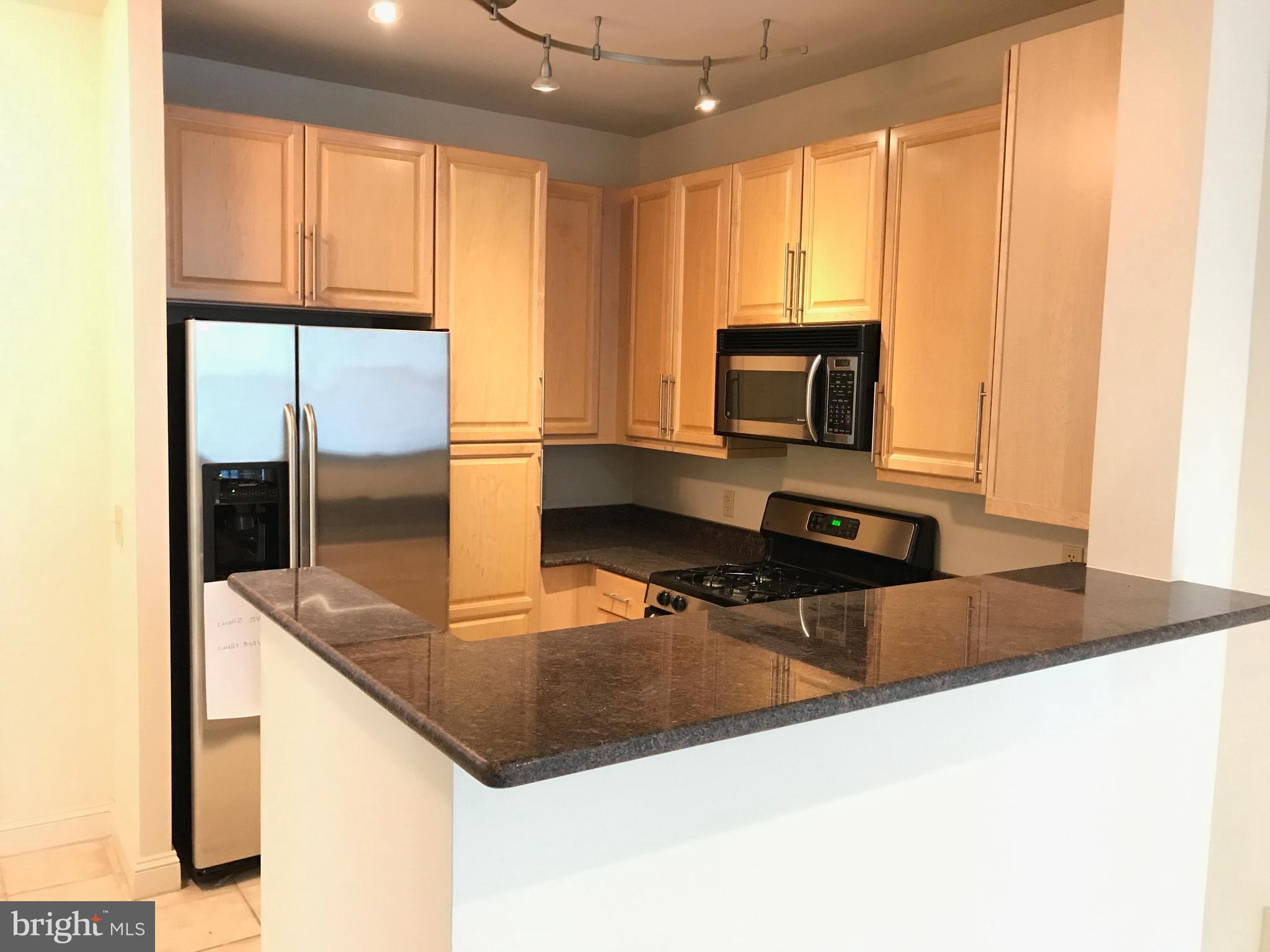 MERCER - Residential