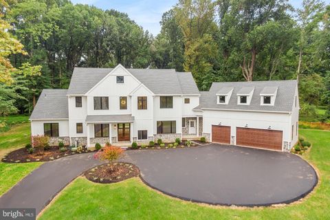 Photo of 186 Dilworthtown Road, WEST CHESTER, PA 19382 (MLS # PADE2086054)