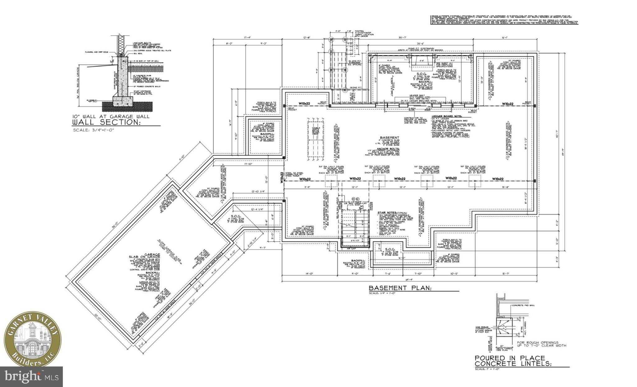 LOTHLORIEN VILLAGE - Residential