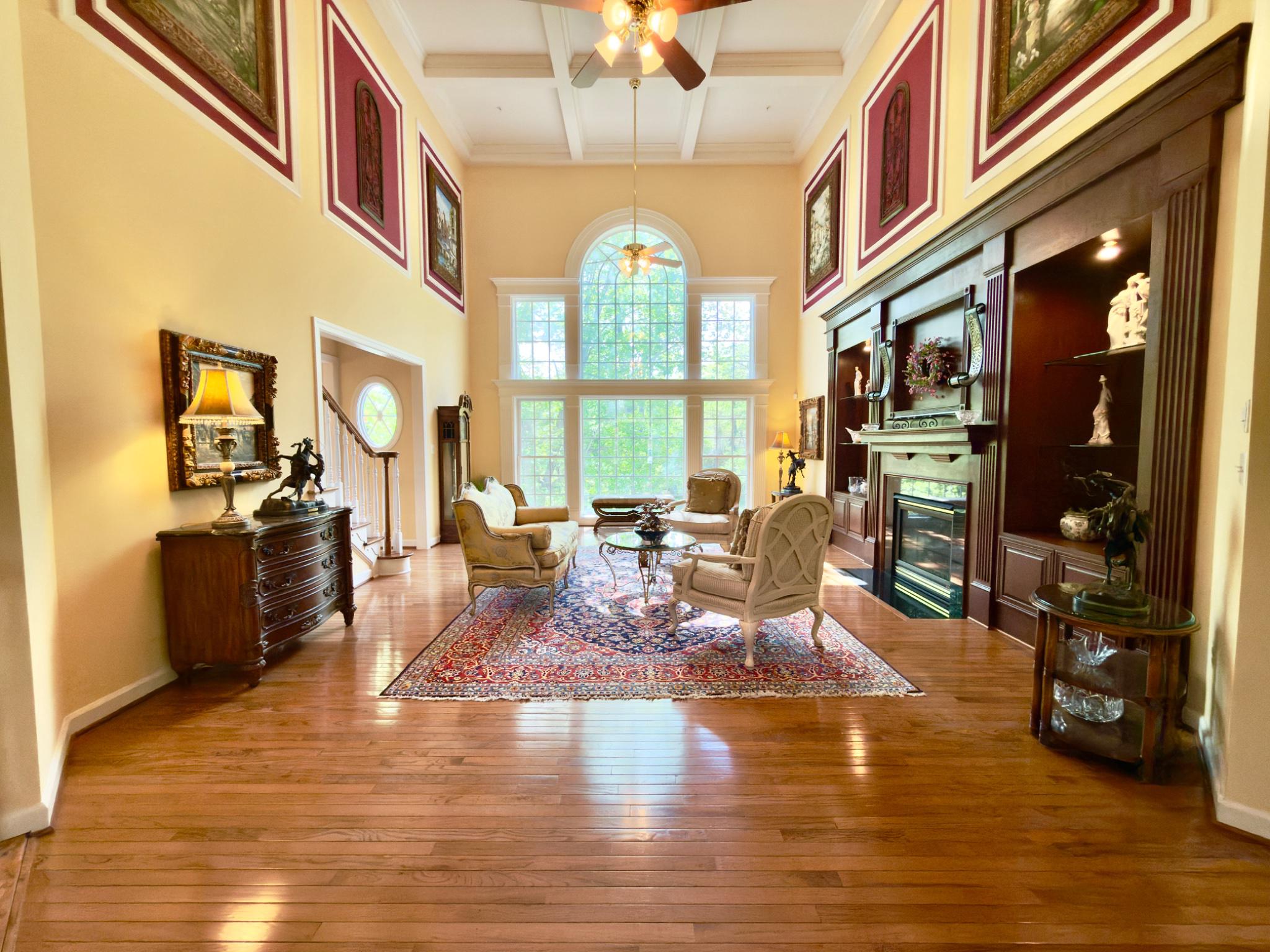 DARNESTOWN - Residential